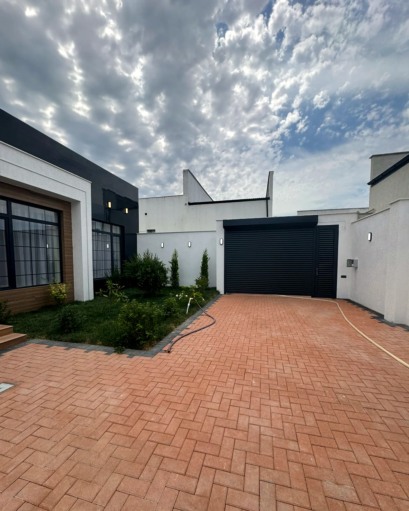 Mərdəkan, 4 otaqlı, 180 m², bağ evi — Mərdəkan Collection VII, foto 9