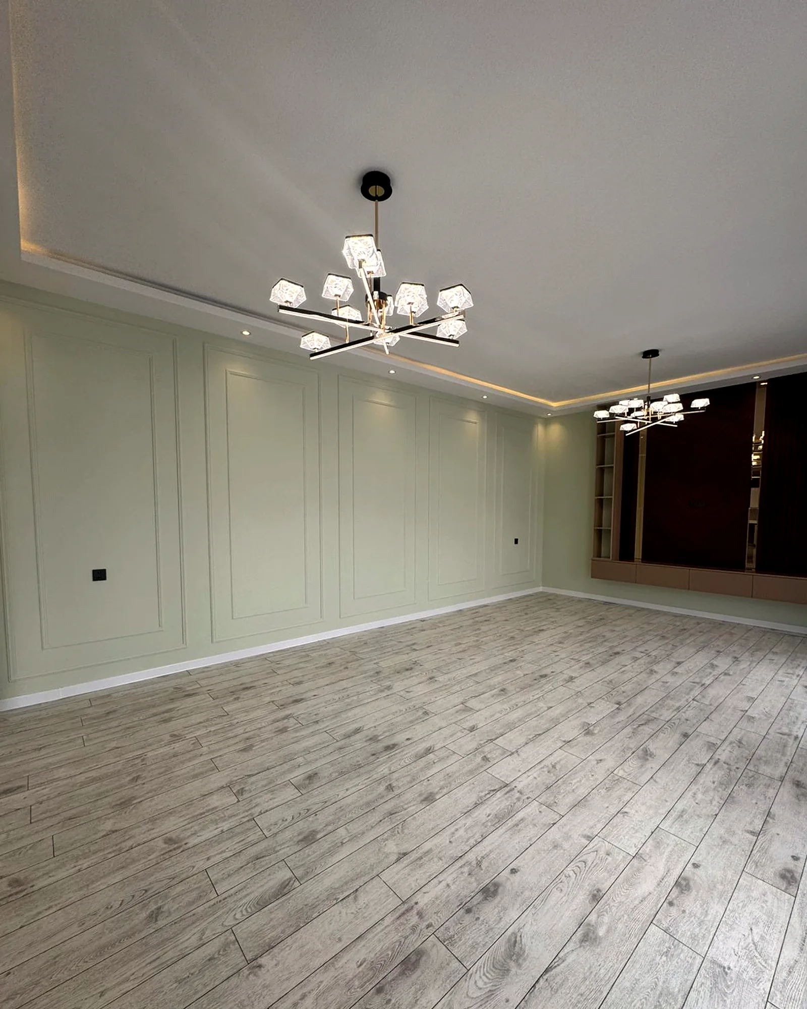 Mərdəkan, 4 otaqlı, 180 m², bağ evi — Mərdəkan Collection VII, foto 10