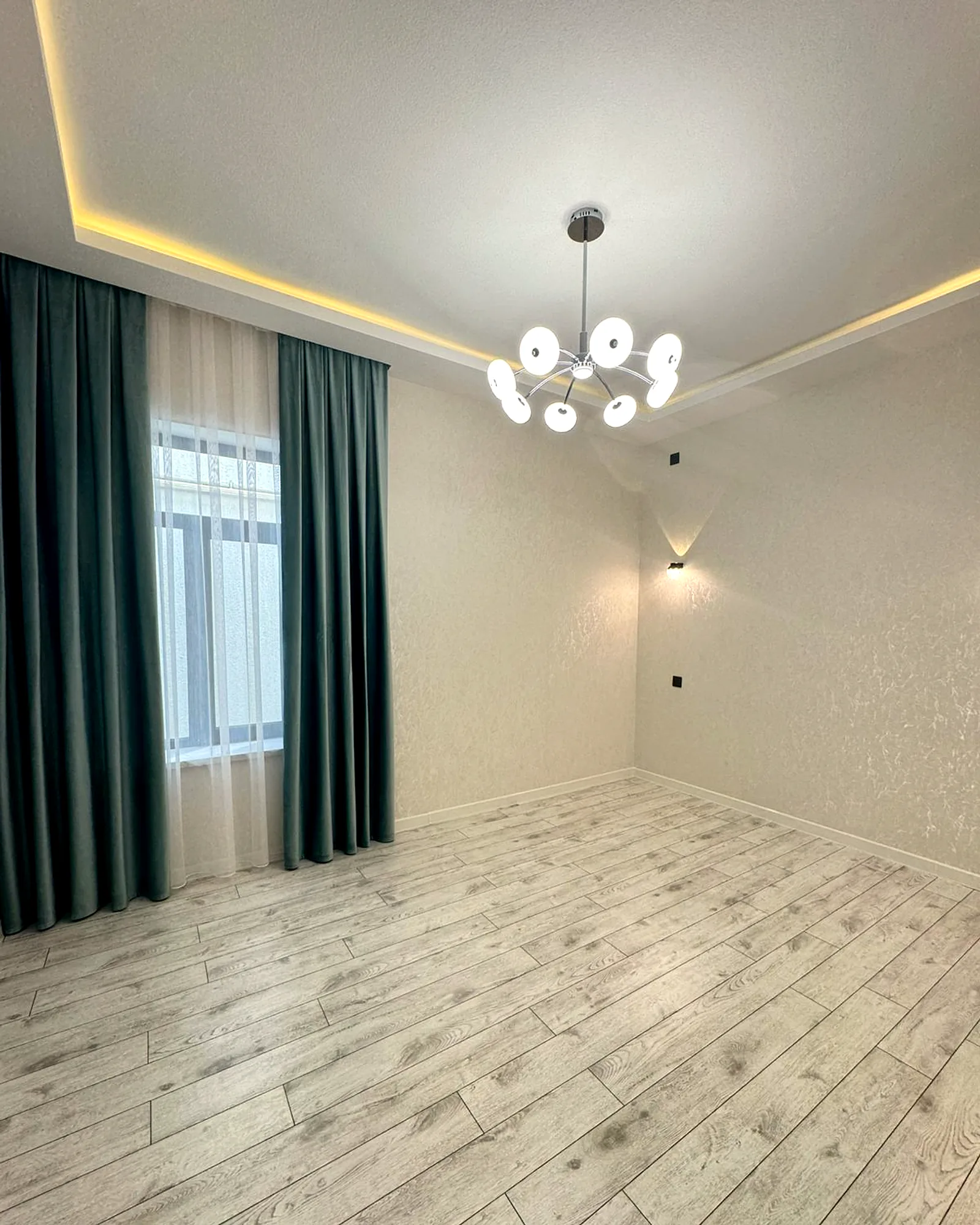 Mərdəkan, 4 otaqlı, 180 m², bağ evi — Mərdəkan Collection VII, foto 11