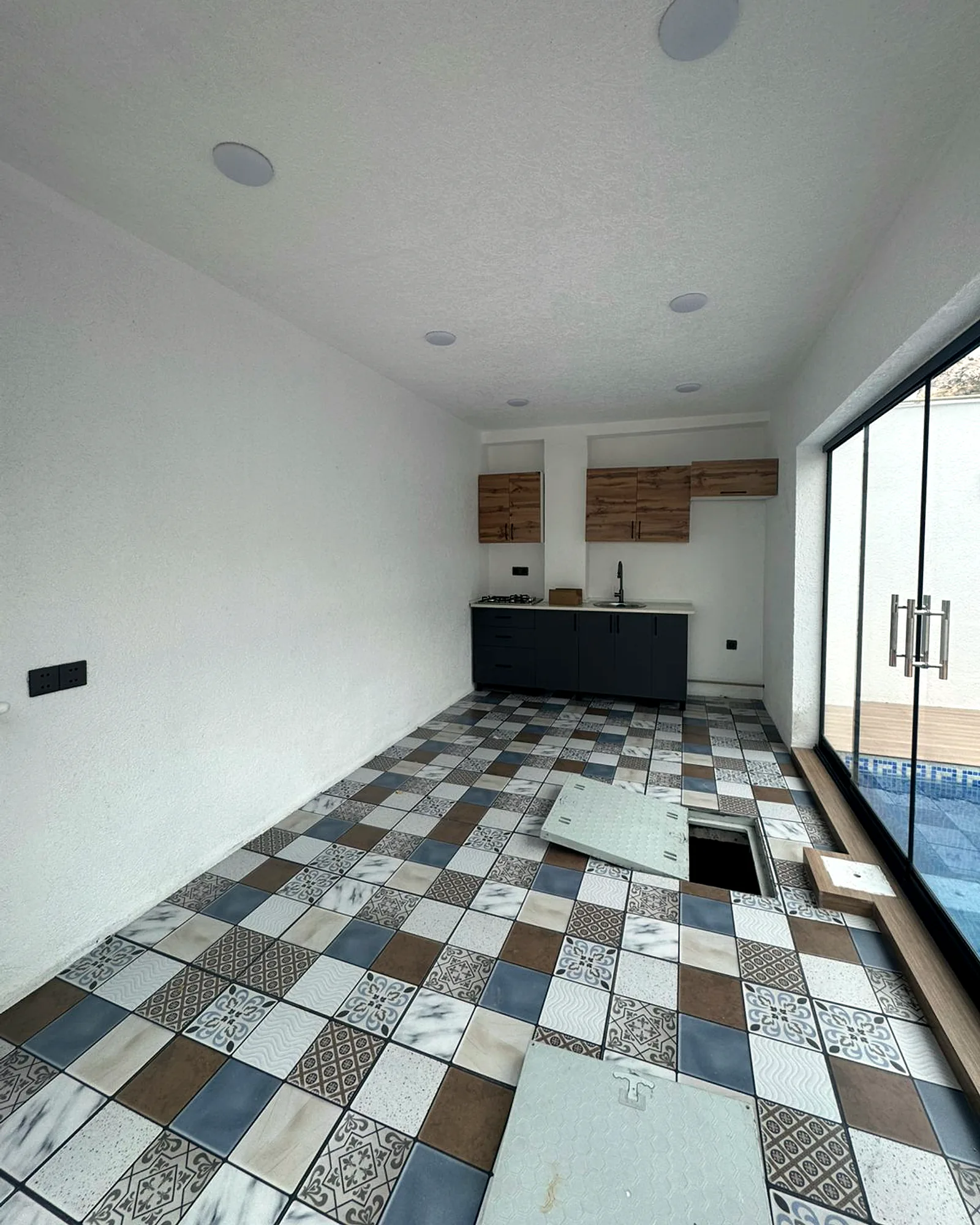 Mərdəkan, 4 otaqlı, 180 m², bağ evi — Mərdəkan Collection VII, foto 12