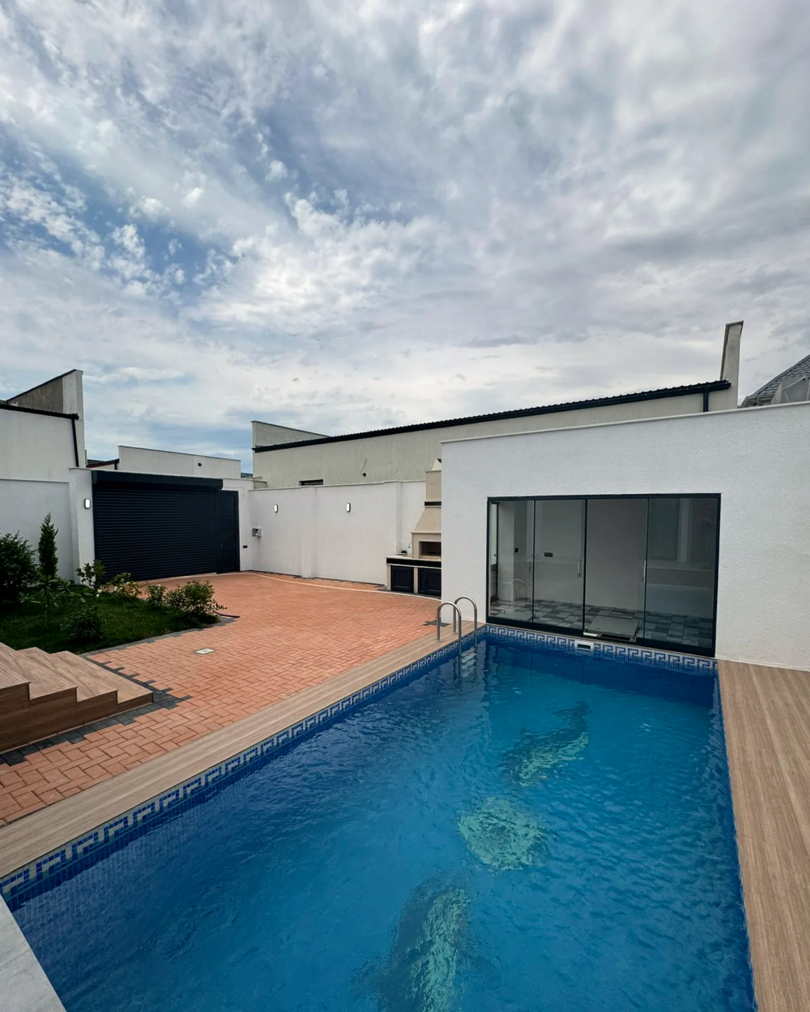 Mərdəkan Collection VII — Mərdəkan villa, foto 3