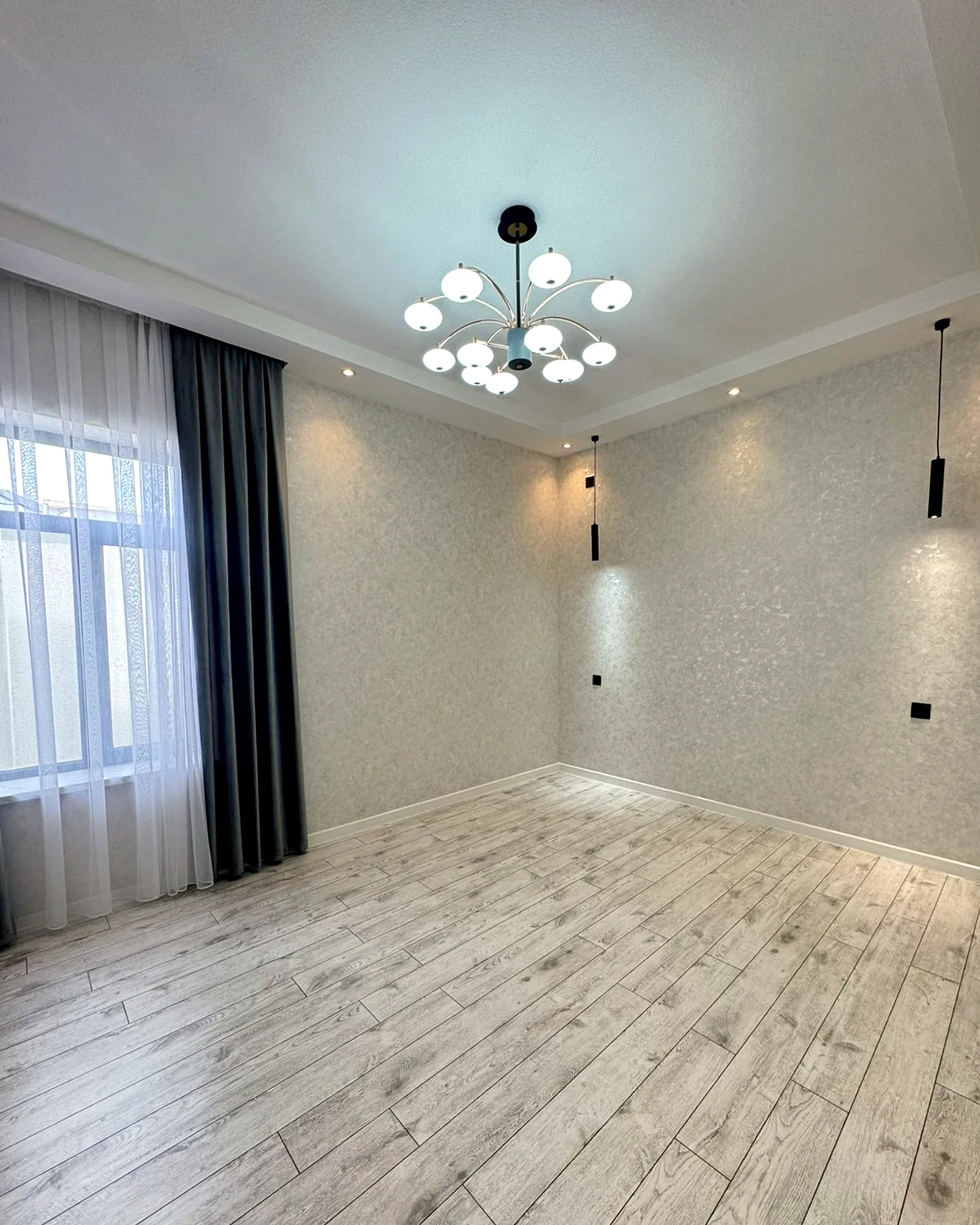 Mərdəkan, 4 otaqlı, 180 m², bağ evi — Mərdəkan Collection VII, foto 14