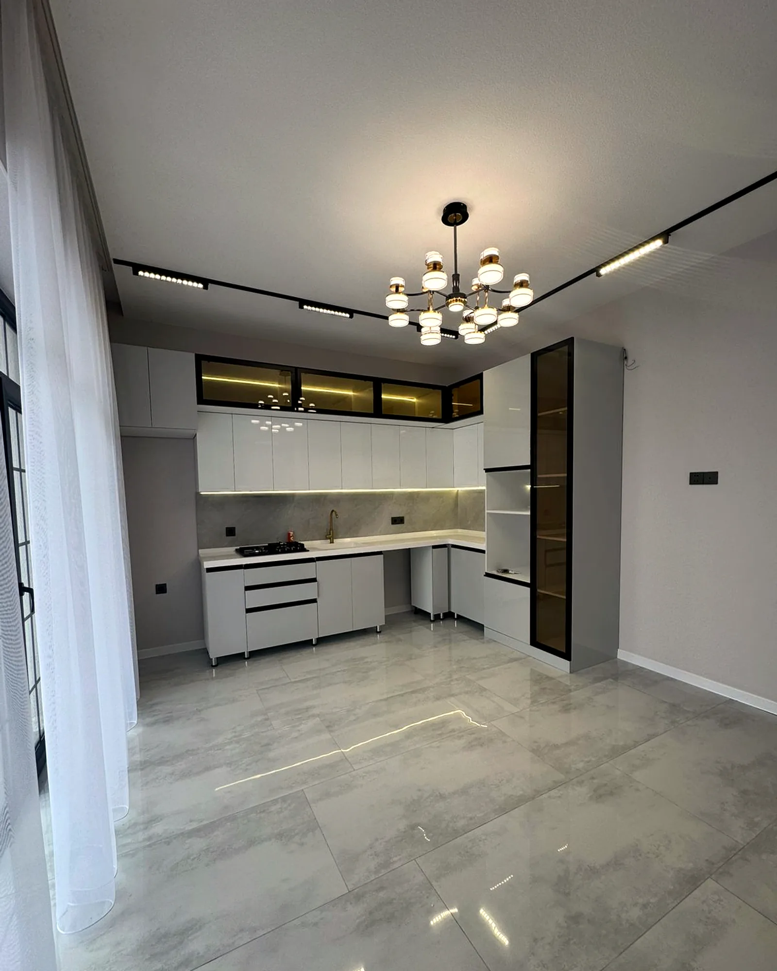Mərdəkan, 4 otaqlı, 180 m², bağ evi — Mərdəkan Collection VII, foto 15