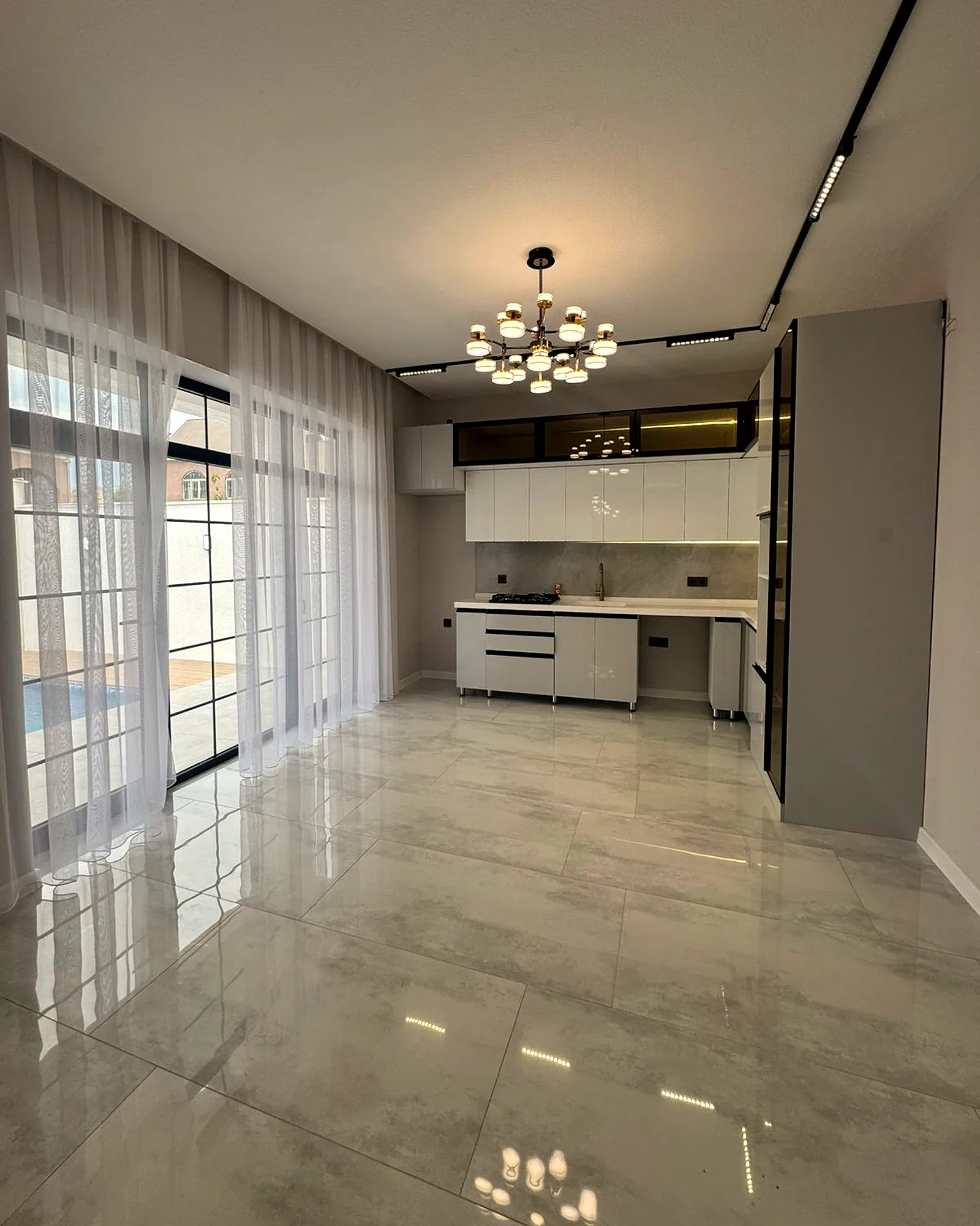 Mərdəkan, 4 otaqlı, 180 m², bağ evi — Mərdəkan Collection VII, foto 16