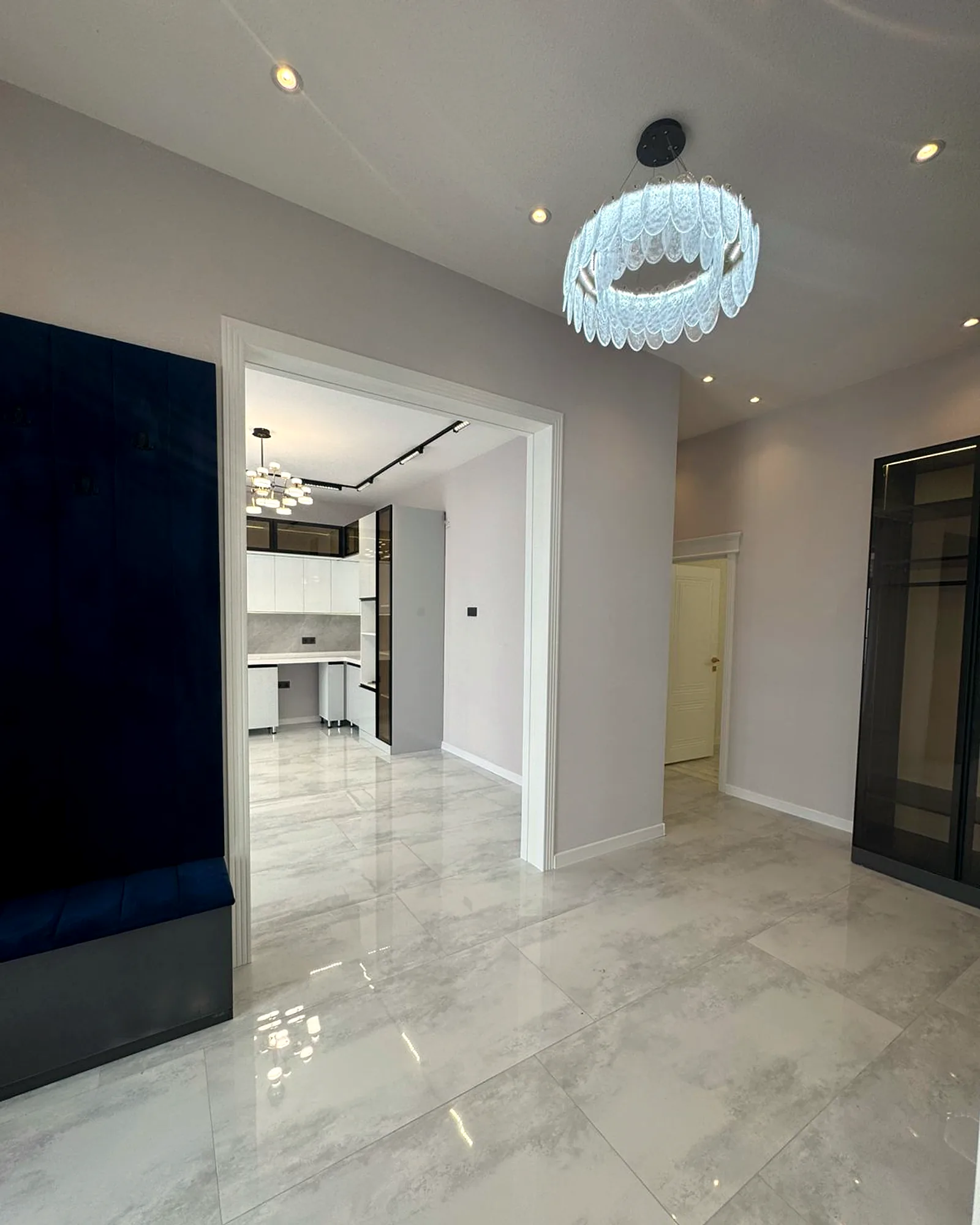 Mərdəkan, 4 otaqlı, 180 m², bağ evi — Mərdəkan Collection VII, foto 17