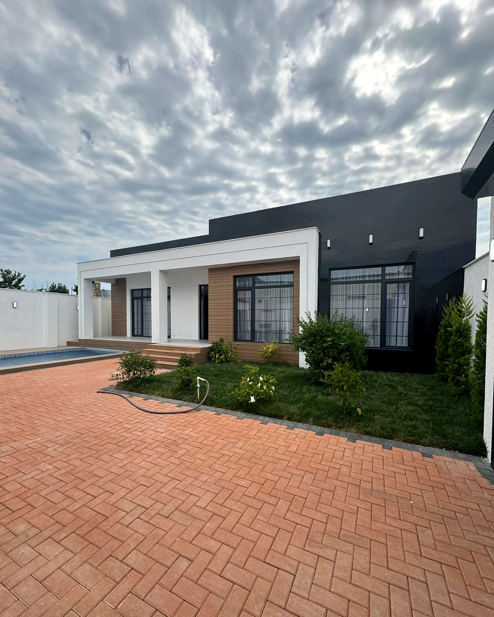 Mərdəkan Collection VII — Mərdəkan villa, foto 4