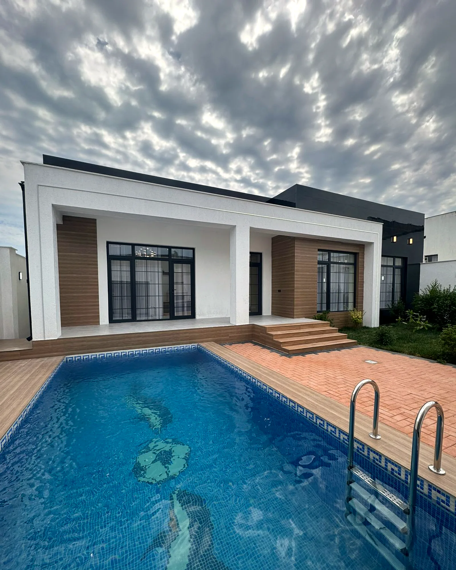 Mərdəkan Collection VII — Mərdəkan villa, foto 5