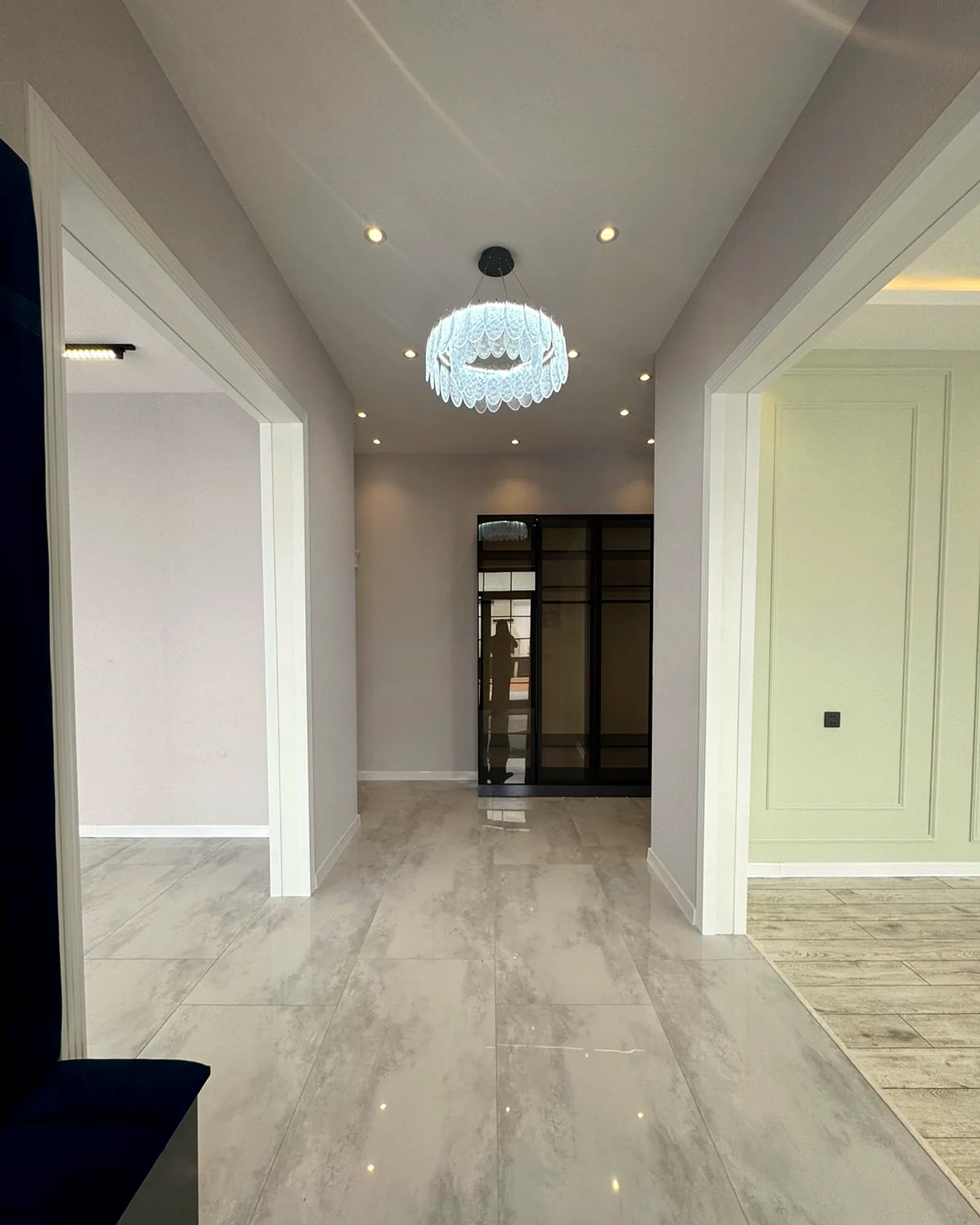 Mərdəkan, 4 otaqlı, 180 m², bağ evi — Mərdəkan Collection VII, foto 20