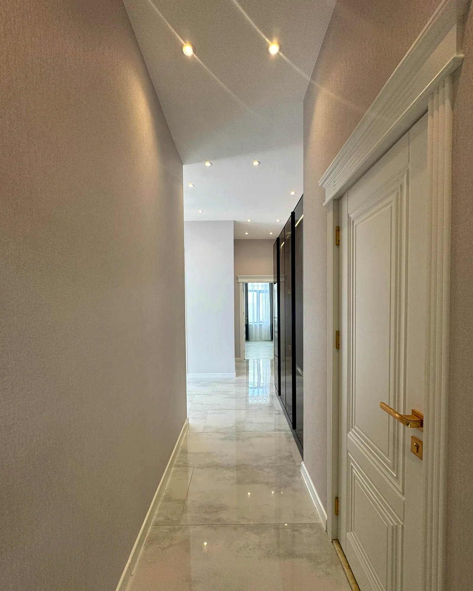 Mərdəkan, 4 otaqlı, 180 m², bağ evi — Mərdəkan Collection VII, foto 21