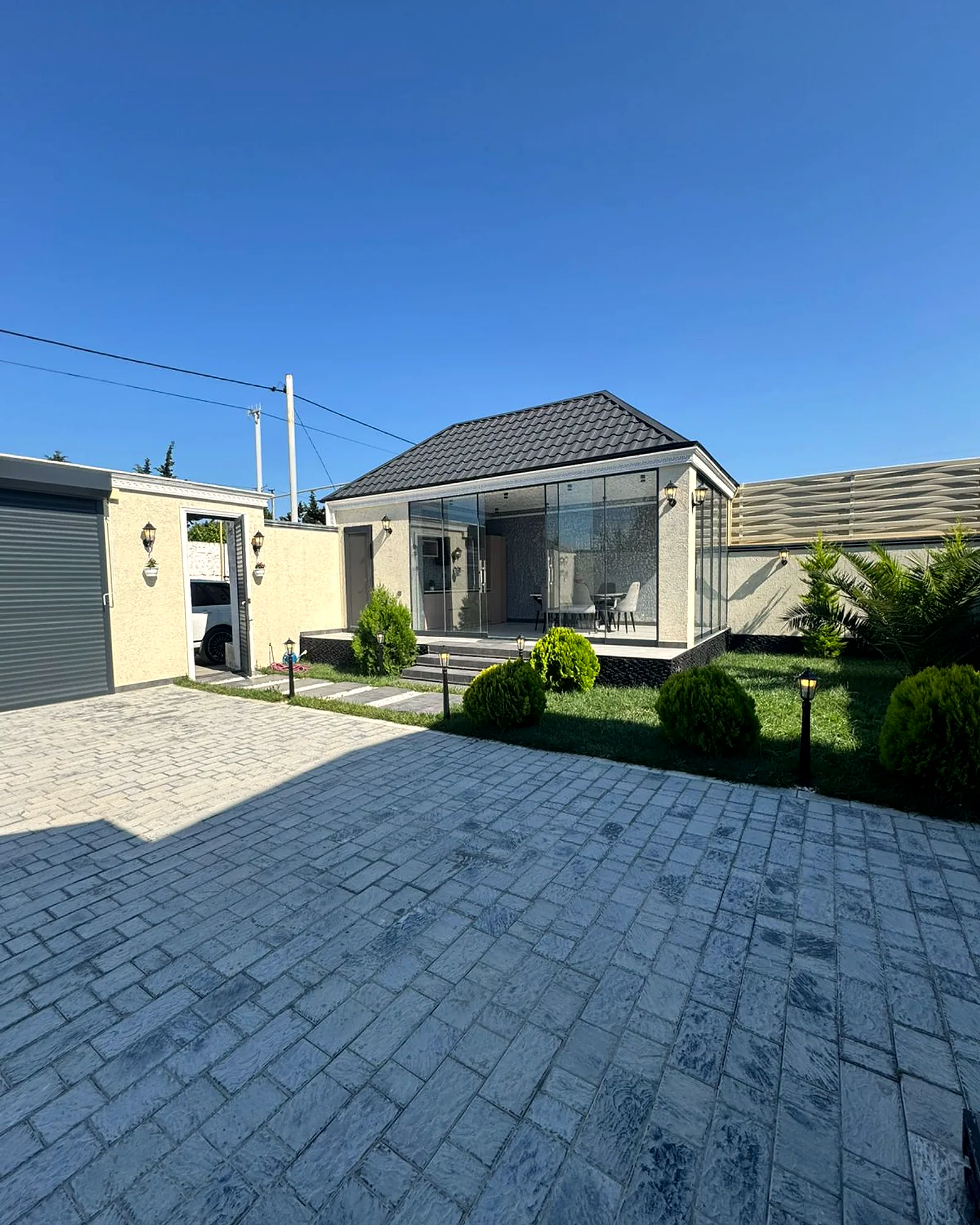 Mərdəkan Collection VIII — Mərdəkan villa, foto 4