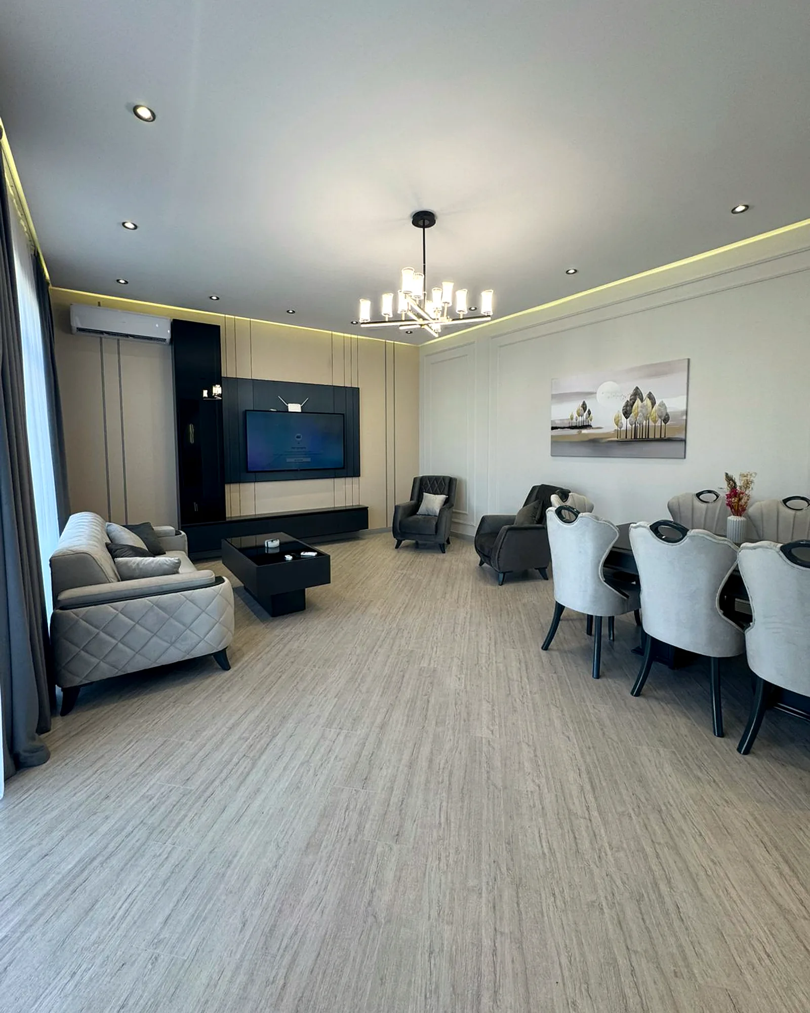 Mərdəkan Collection VIII — Mərdəkan villa, foto 5