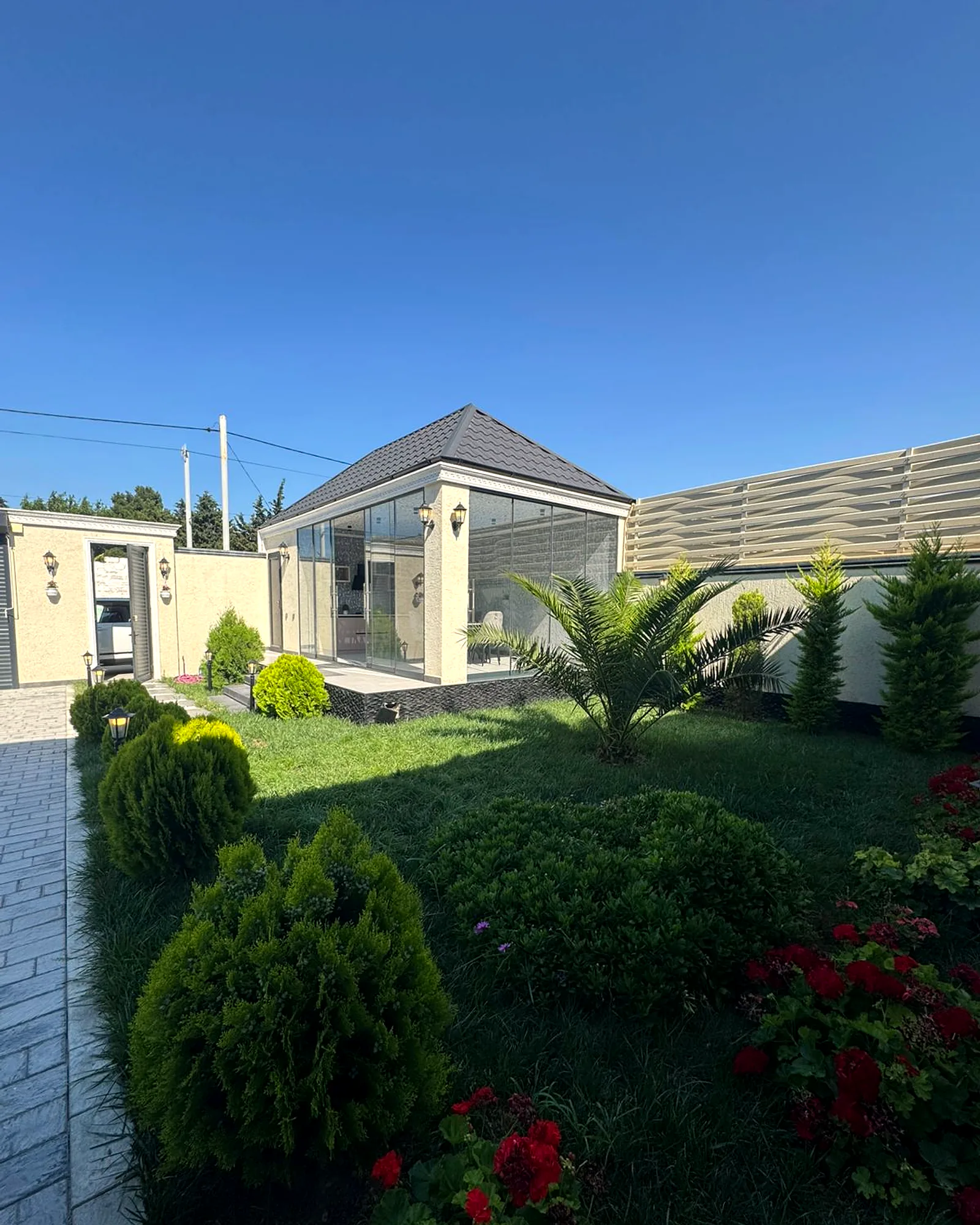 Mərdəkan Collection VIII — Mərdəkan villa, foto 6
