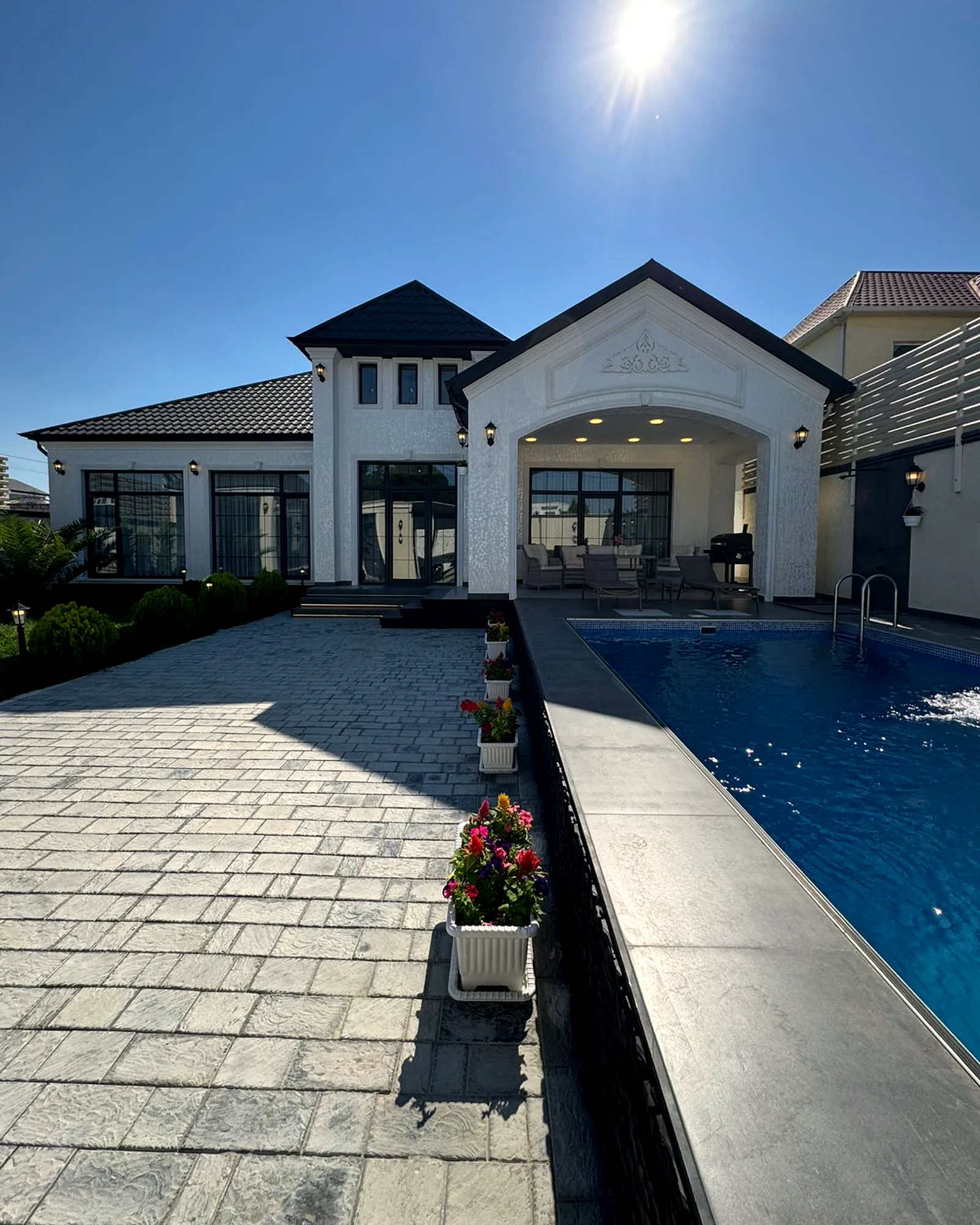 Mərdəkan Collection VIII — Mərdəkan villa