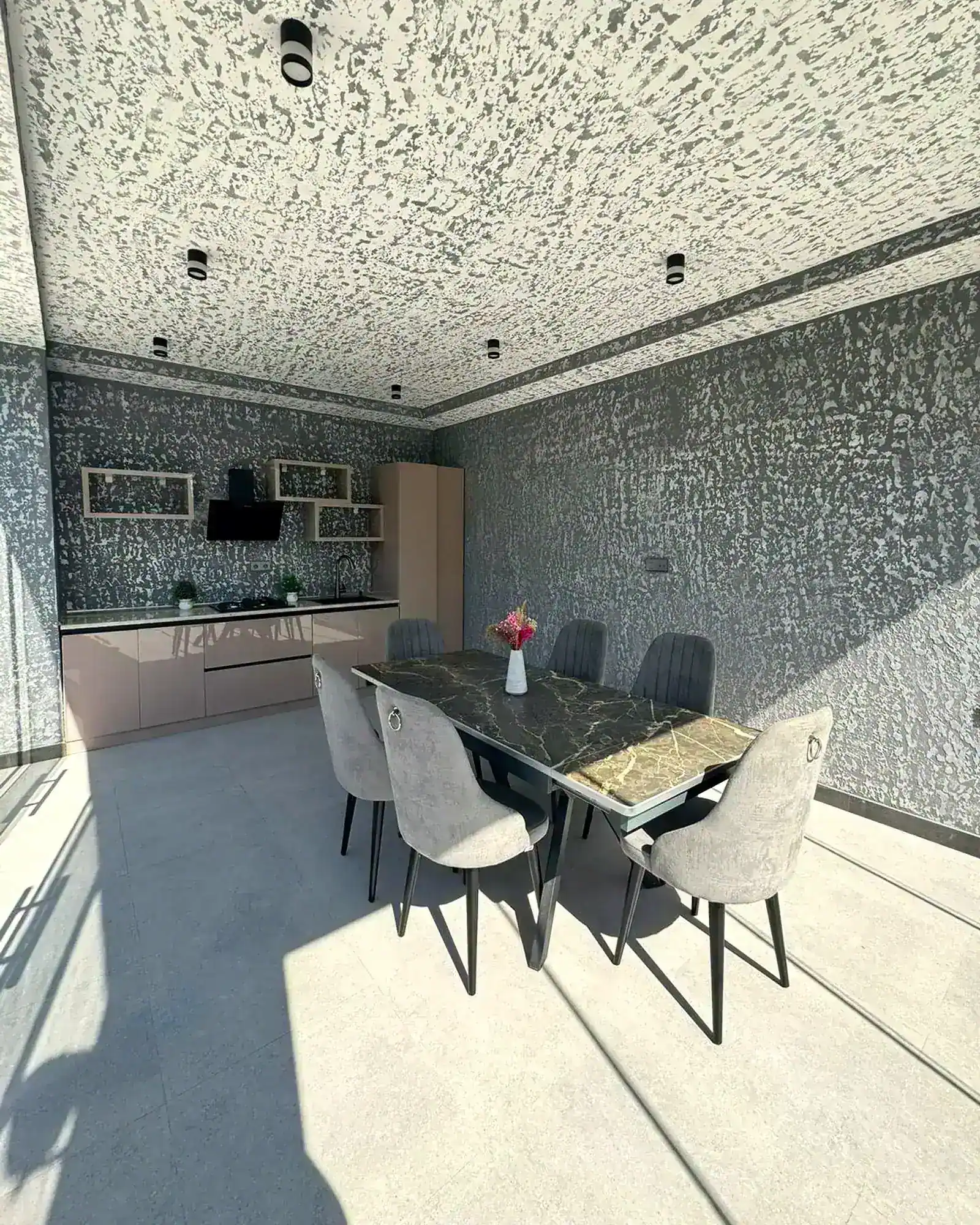 Mərdəkan, 4 otaqlı, 230 m², hovuzlu bağ evi — Mərdəkan Collection VIII, foto 17