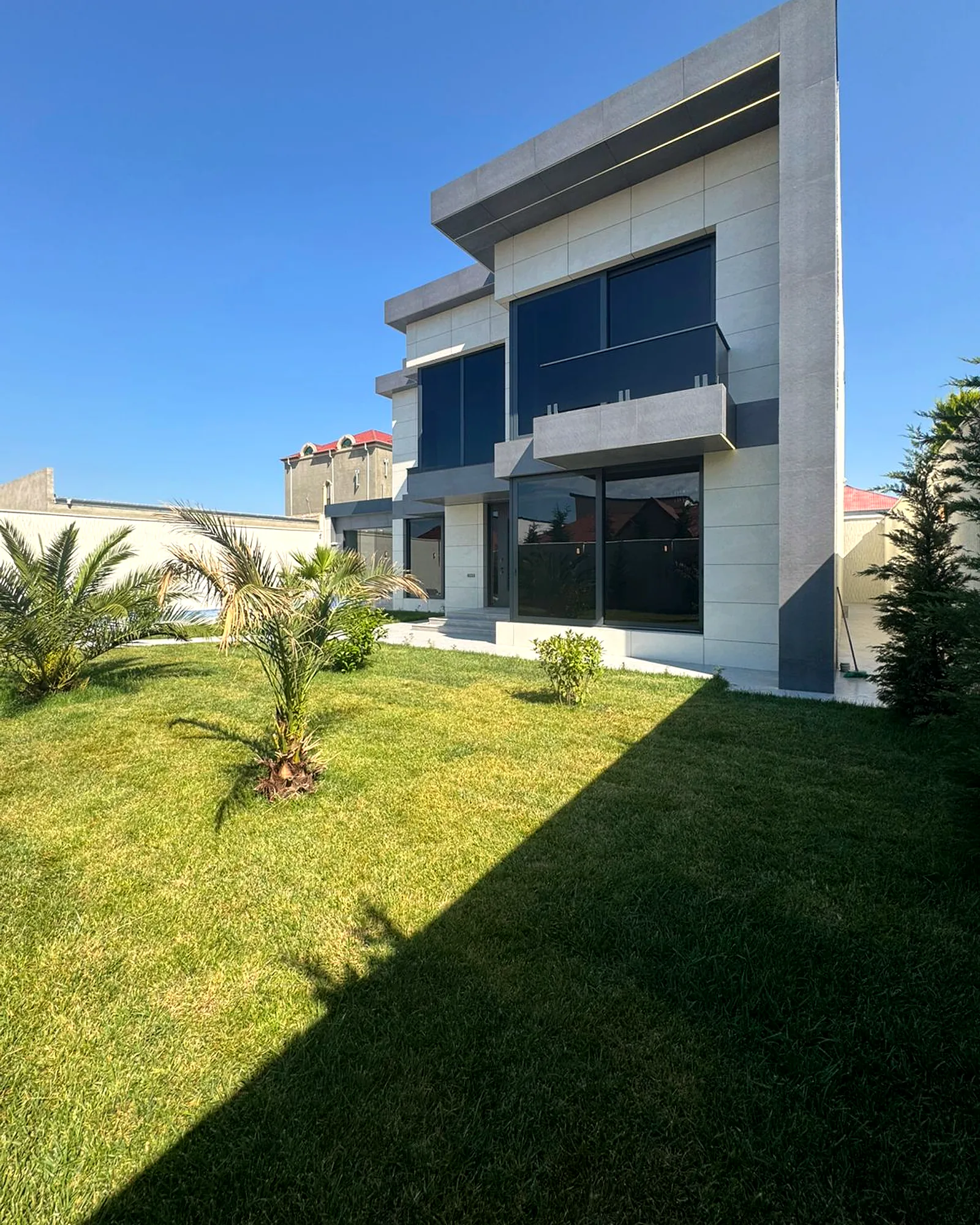 Mərdəkan Collection IX — Mərdəkan villa, foto 4
