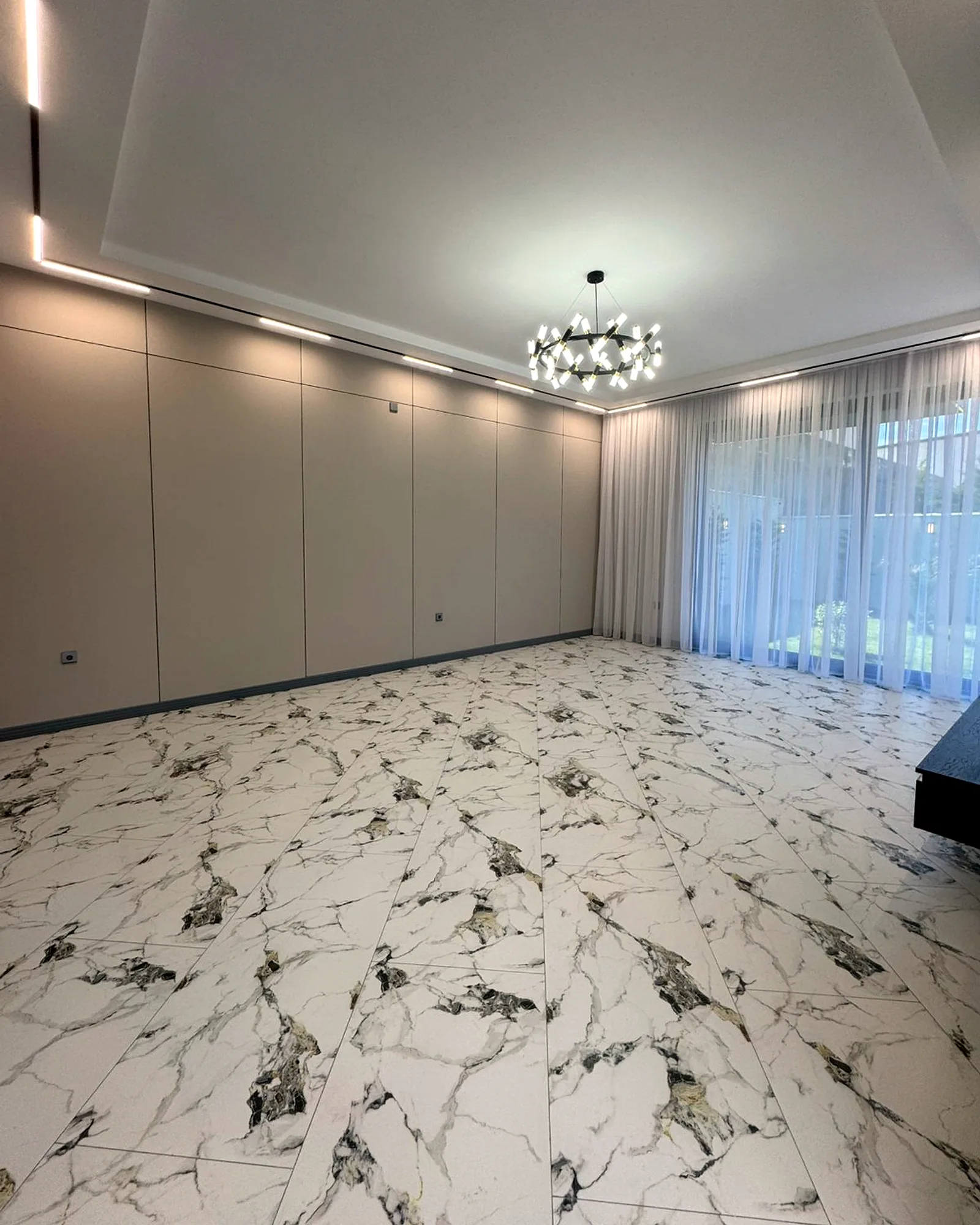 Mərdəkan, 5 otaqlı, 230 m², hovuzlu bağ evi — Mərdəkan Collection IX, foto 7