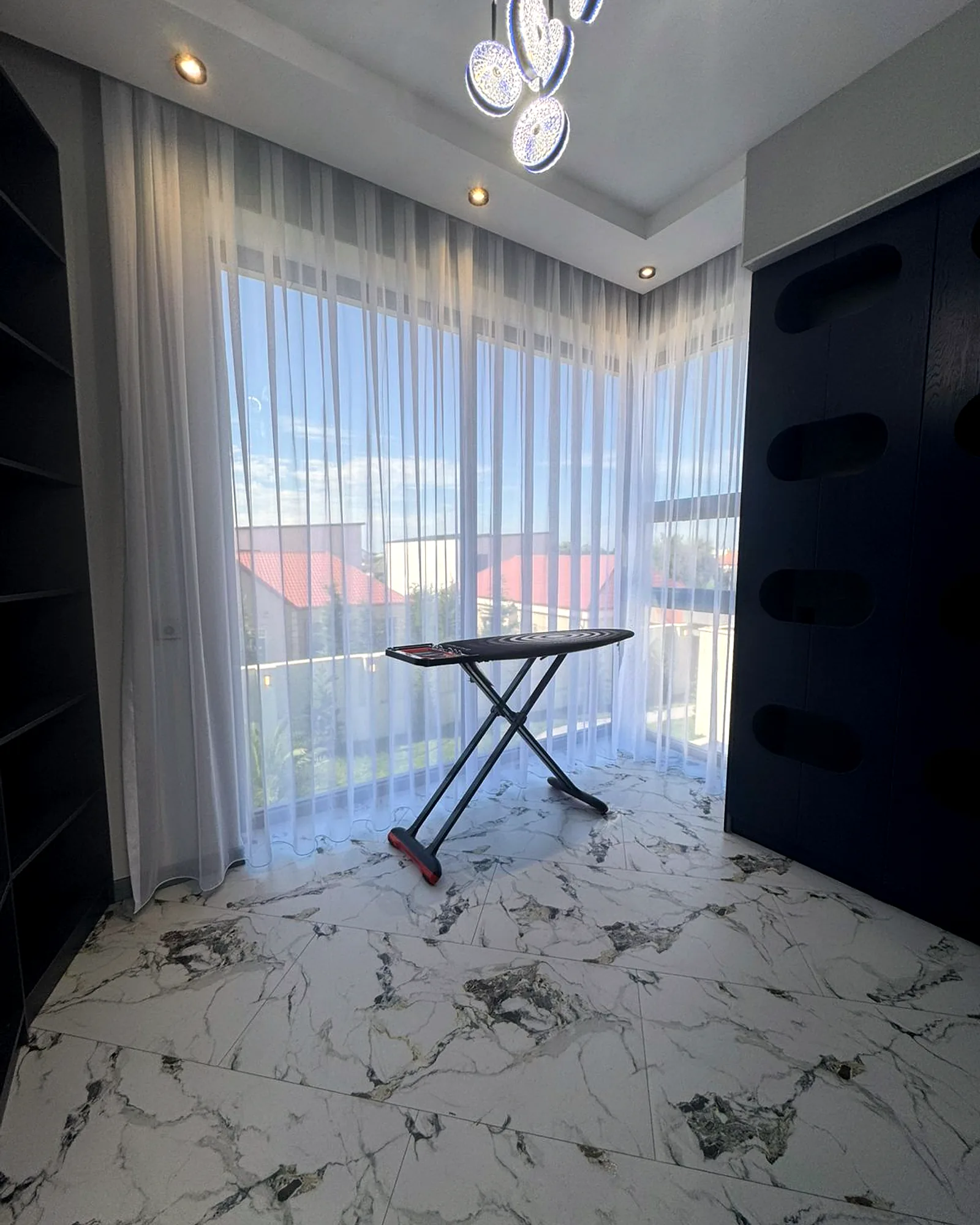 Mərdəkan, 5 otaqlı, 230 m², hovuzlu bağ evi — Mərdəkan Collection IX, foto 9