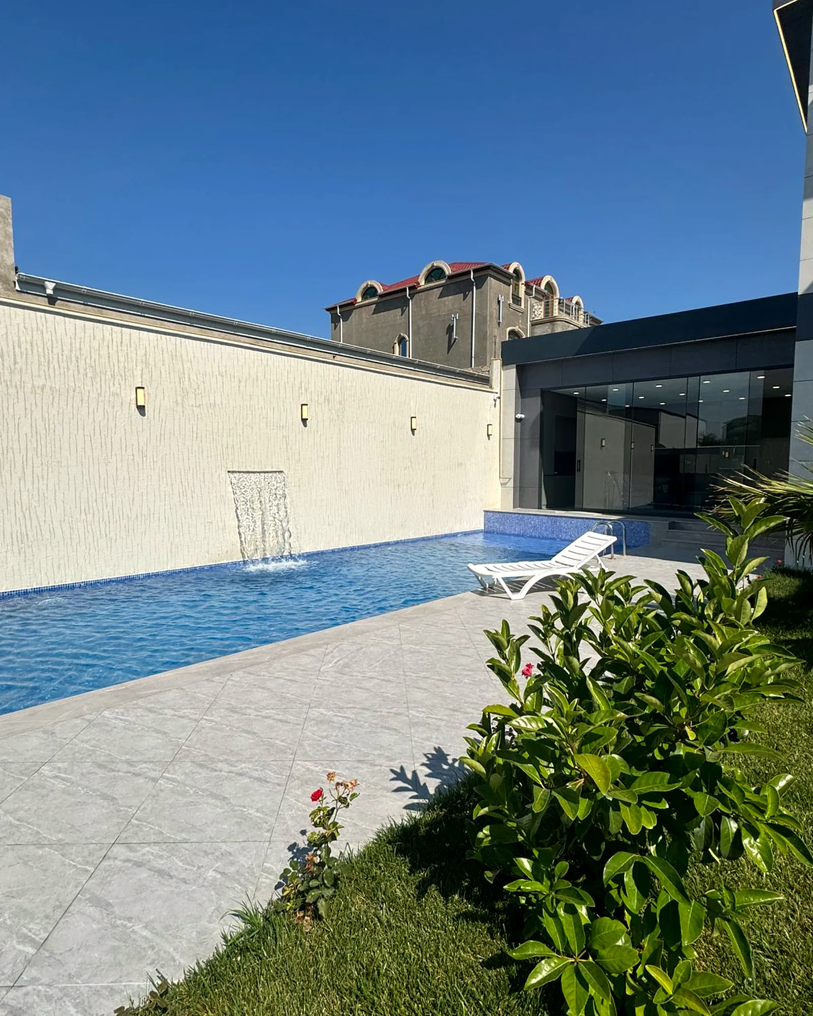 Mərdəkan Collection IX — Mərdəkan villa, foto 2