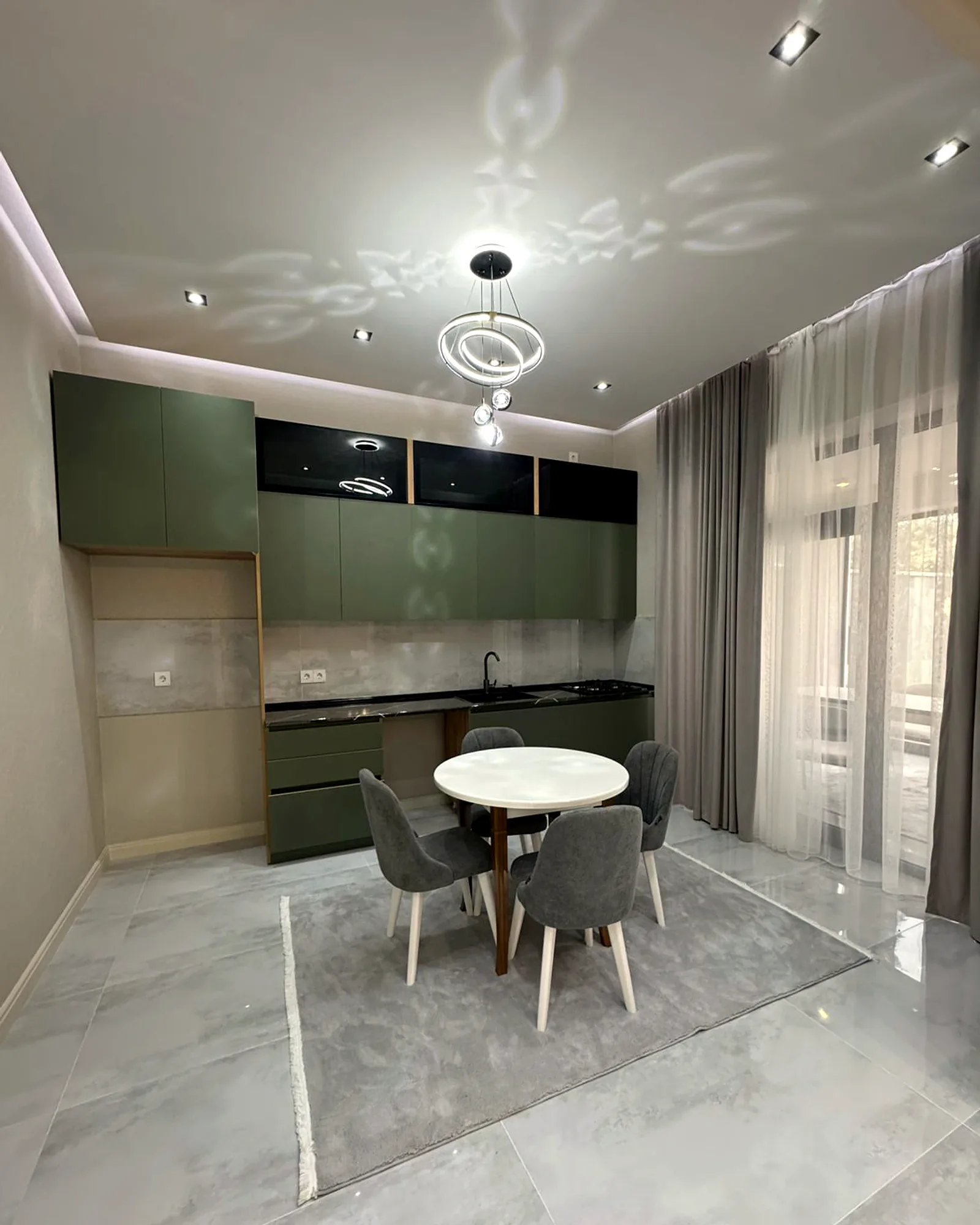 Şüvəlan Collection VI — Şüvəlan villa, foto 5