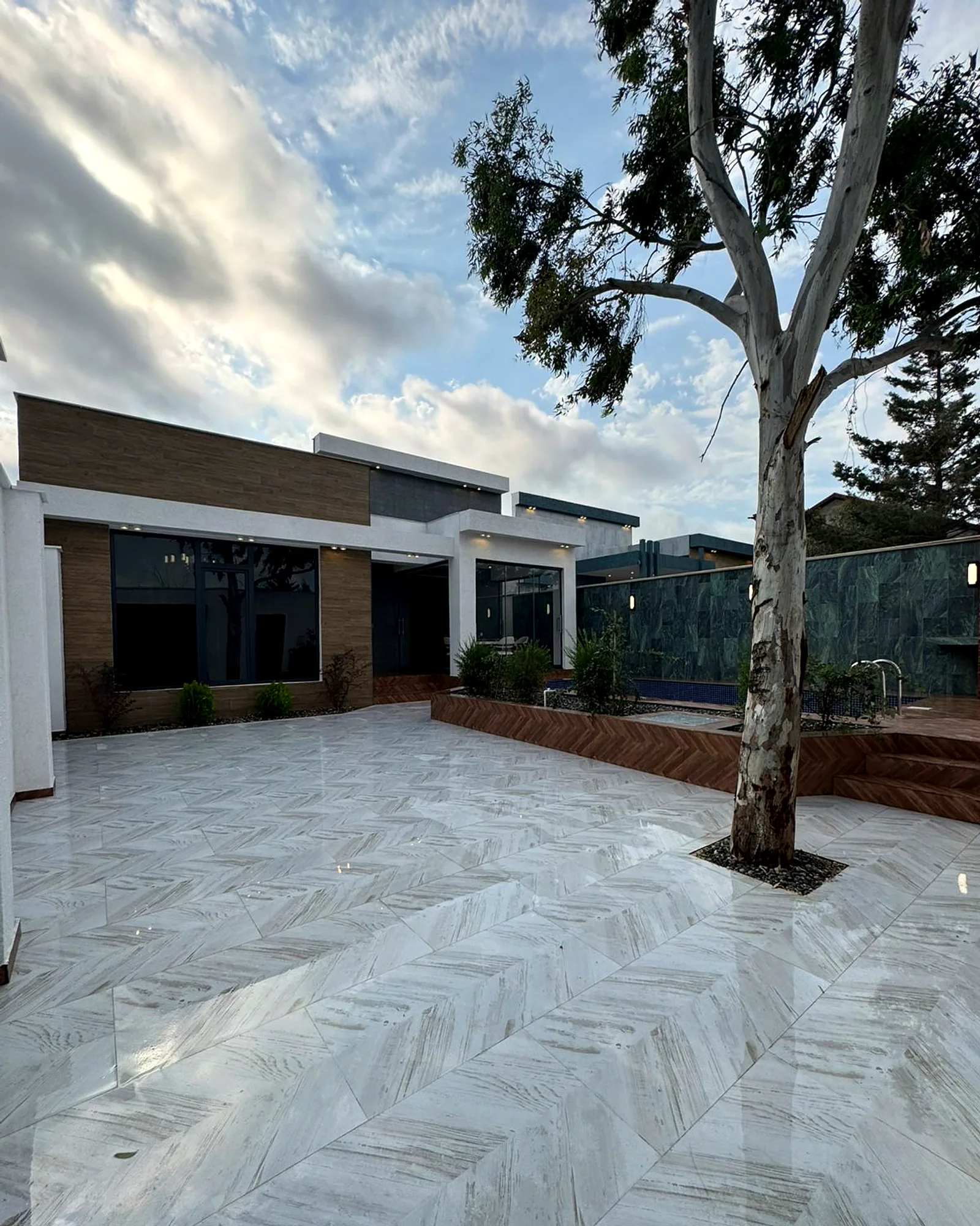 Şüvəlan Collection VI — Şüvəlan villa, foto 3