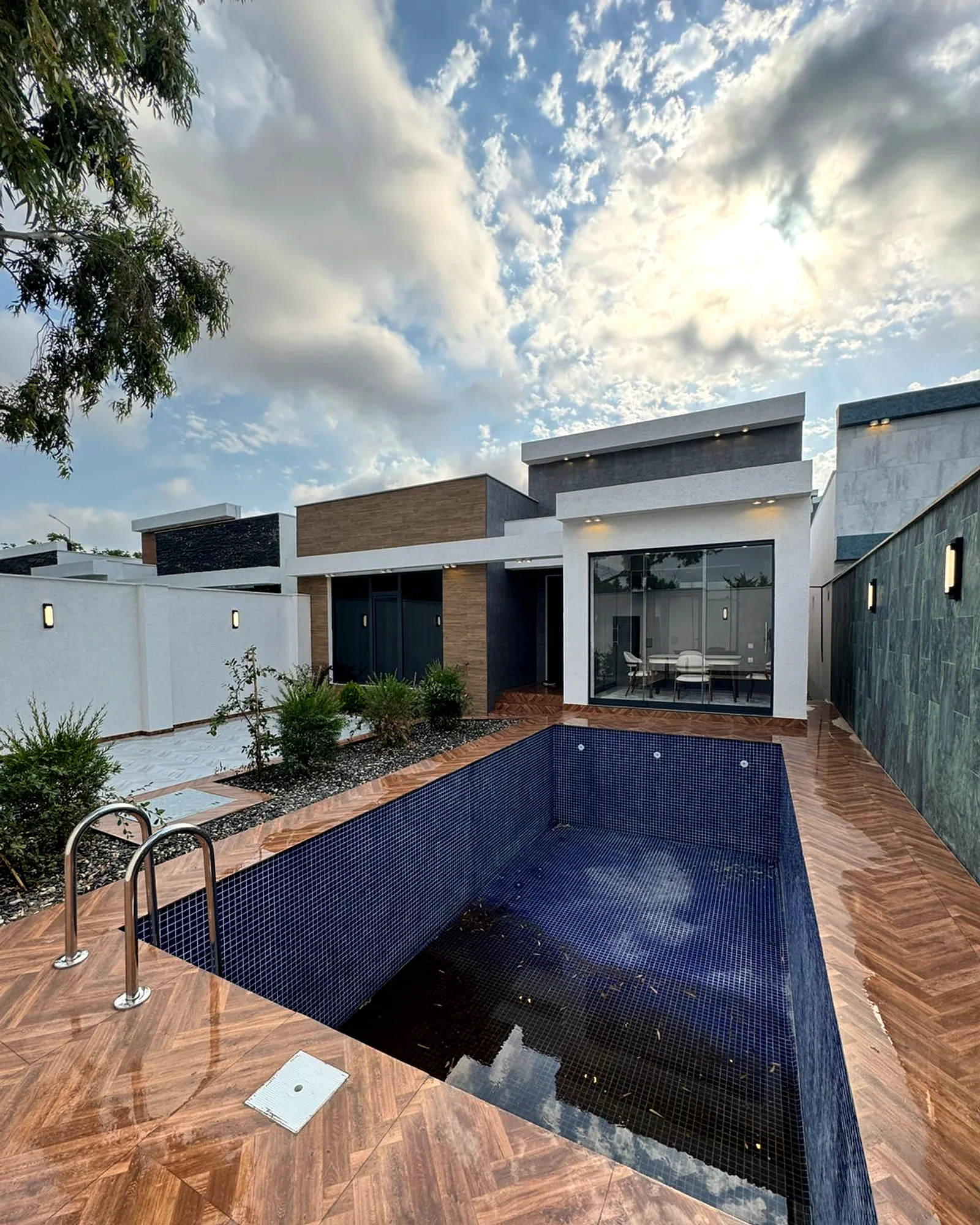 Şüvəlan Collection VI — Şüvəlan villa, foto 2