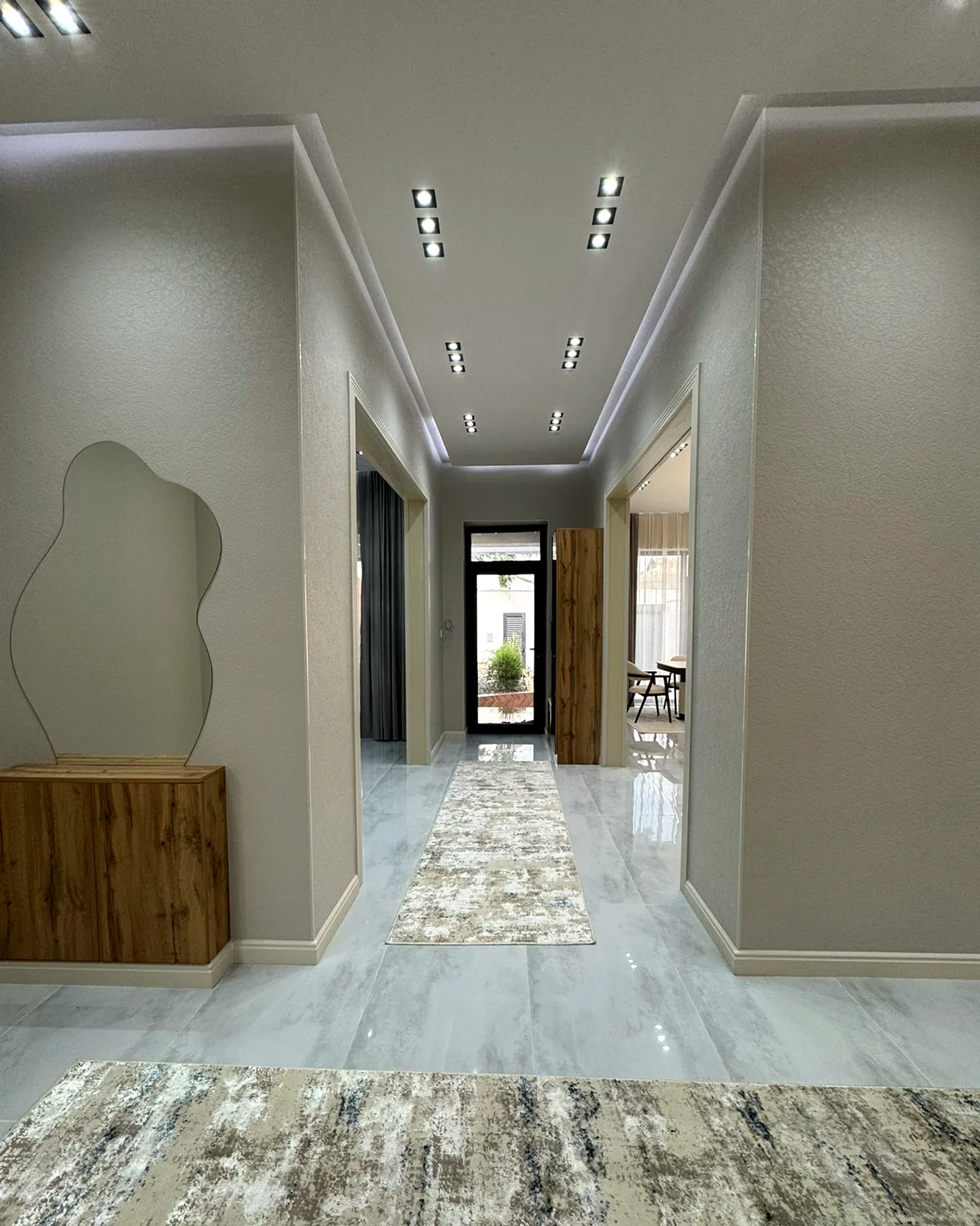 Şüvəlan, 4 otaqlı, 150 m², hovuzlu bağ evi — Şüvəlan Collection VI, foto 13