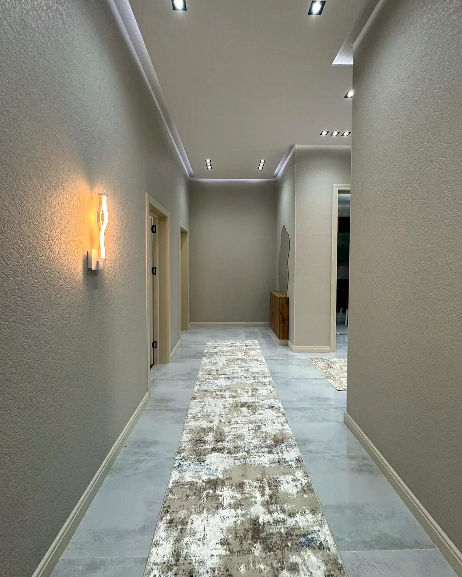 Şüvəlan, 4 otaqlı, 150 m², hovuzlu bağ evi — Şüvəlan Collection VI, foto 16