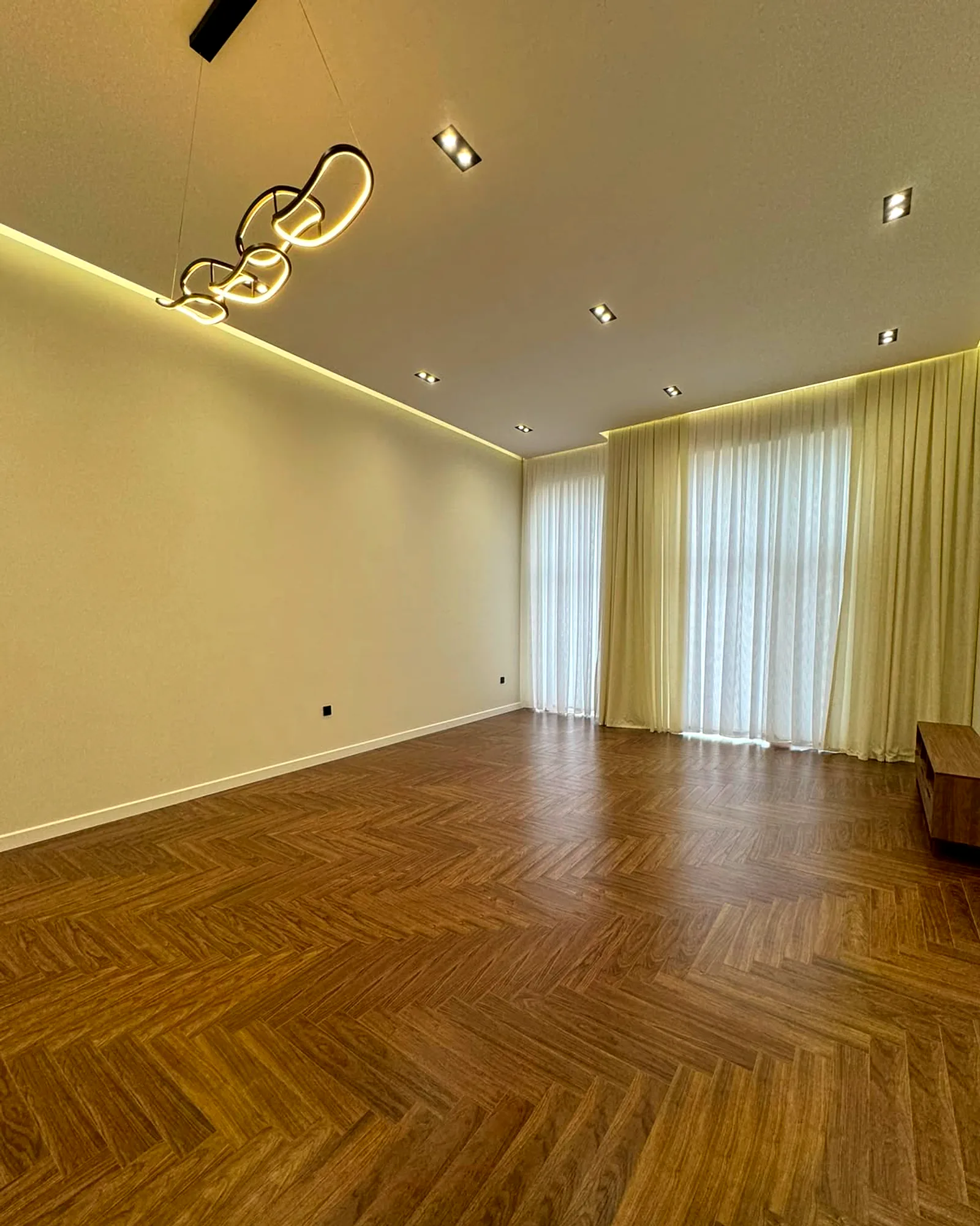 Mərdəkan, 4 otaqlı, 180 m², hovuzlu bağ evi — Mərdəkan Collection X, foto 9