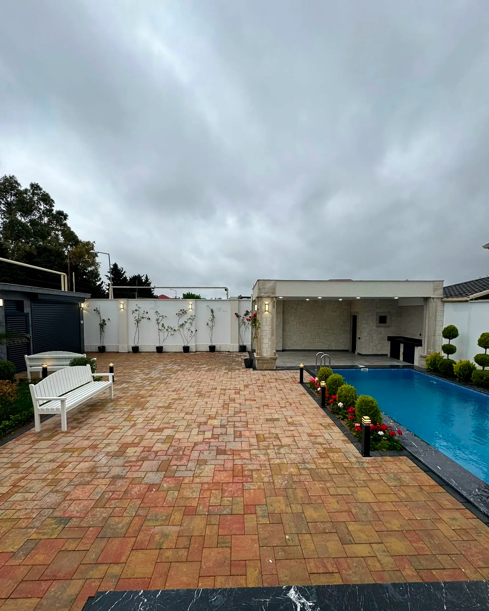 Mərdəkan Collection X — Mərdəkan villa, foto 6