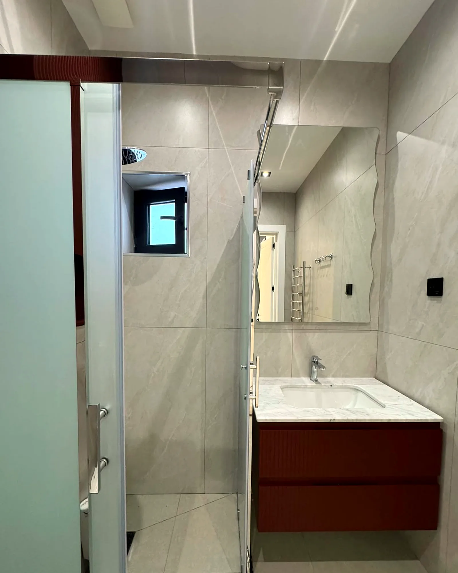 Mərdəkan, 4 otaqlı, 180 m², hovuzlu bağ evi — Mərdəkan Collection X, foto 10