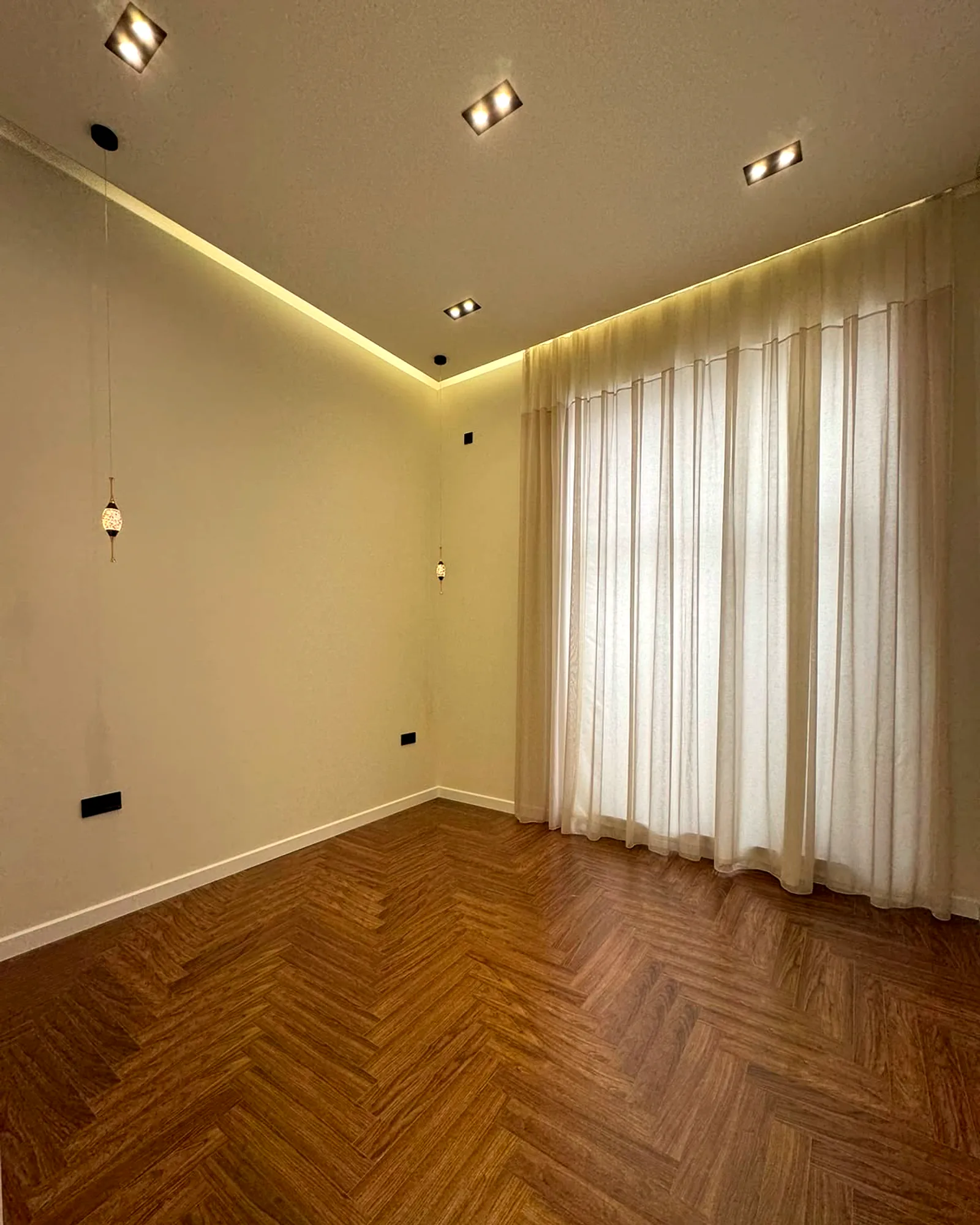 Mərdəkan, 4 otaqlı, 180 m², hovuzlu bağ evi — Mərdəkan Collection X, foto 13