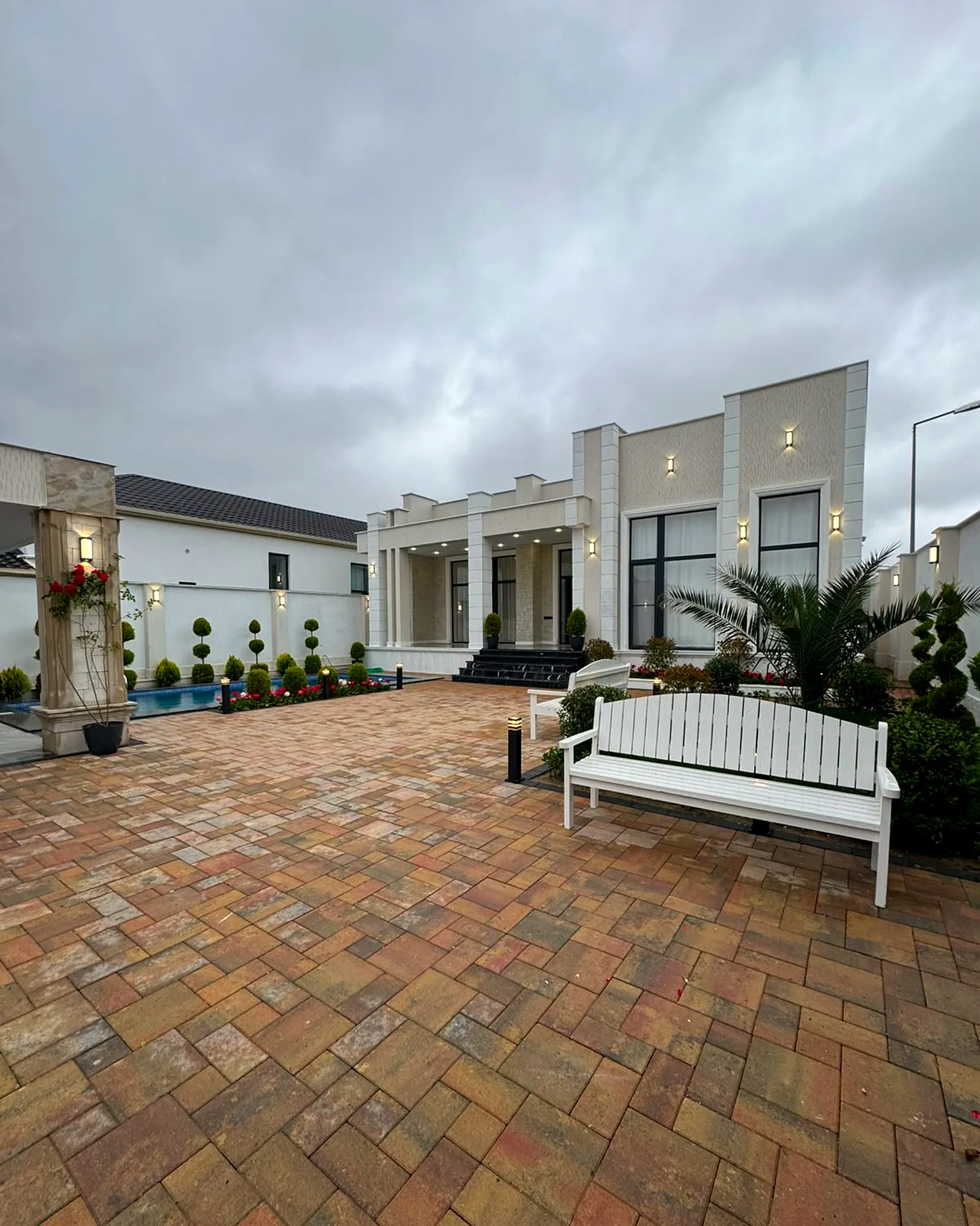 Mərdəkan Collection X — Mərdəkan villa, foto 4