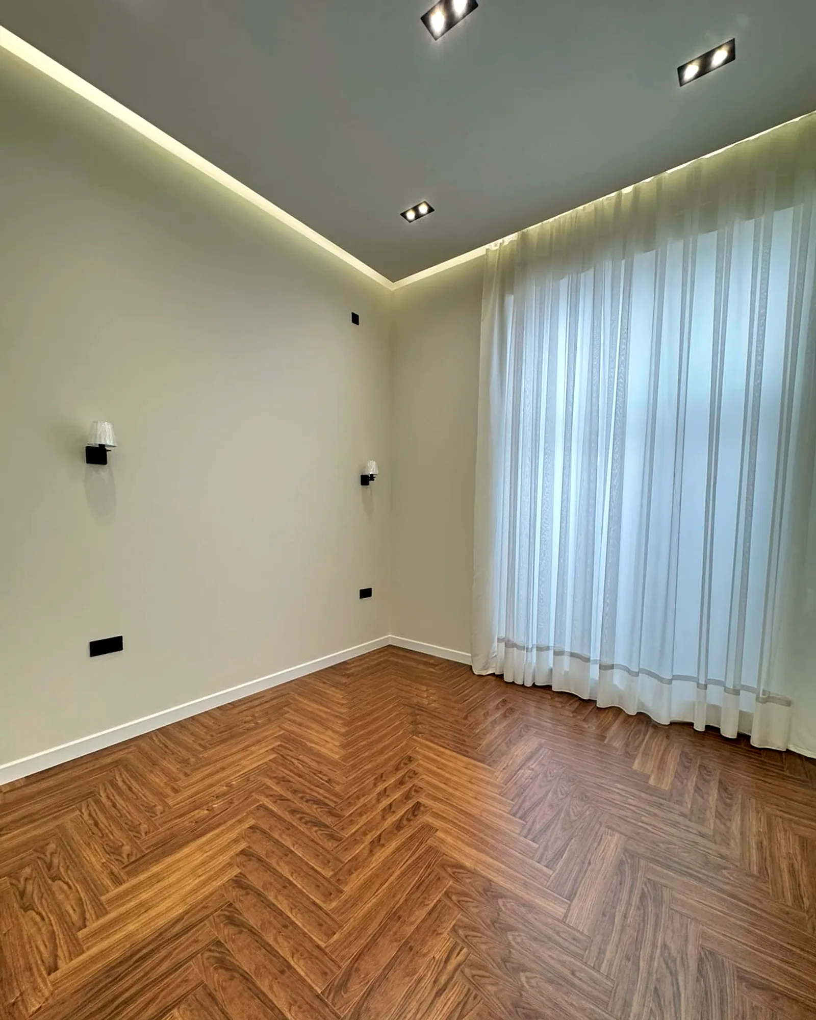 Mərdəkan, 4 otaqlı, 180 m², hovuzlu bağ evi — Mərdəkan Collection X, foto 15