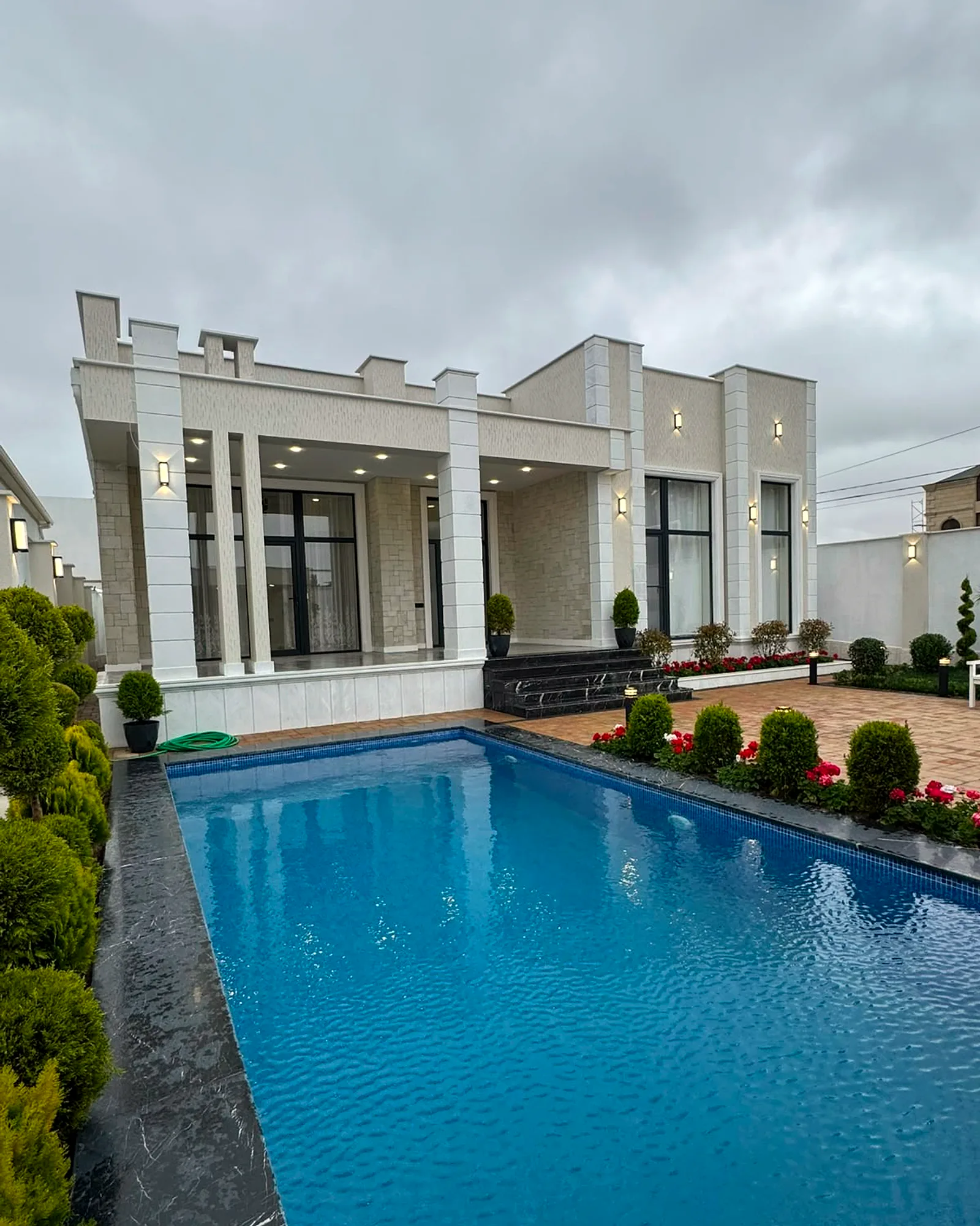 Mərdəkan Collection X — Mərdəkan villa, foto 2