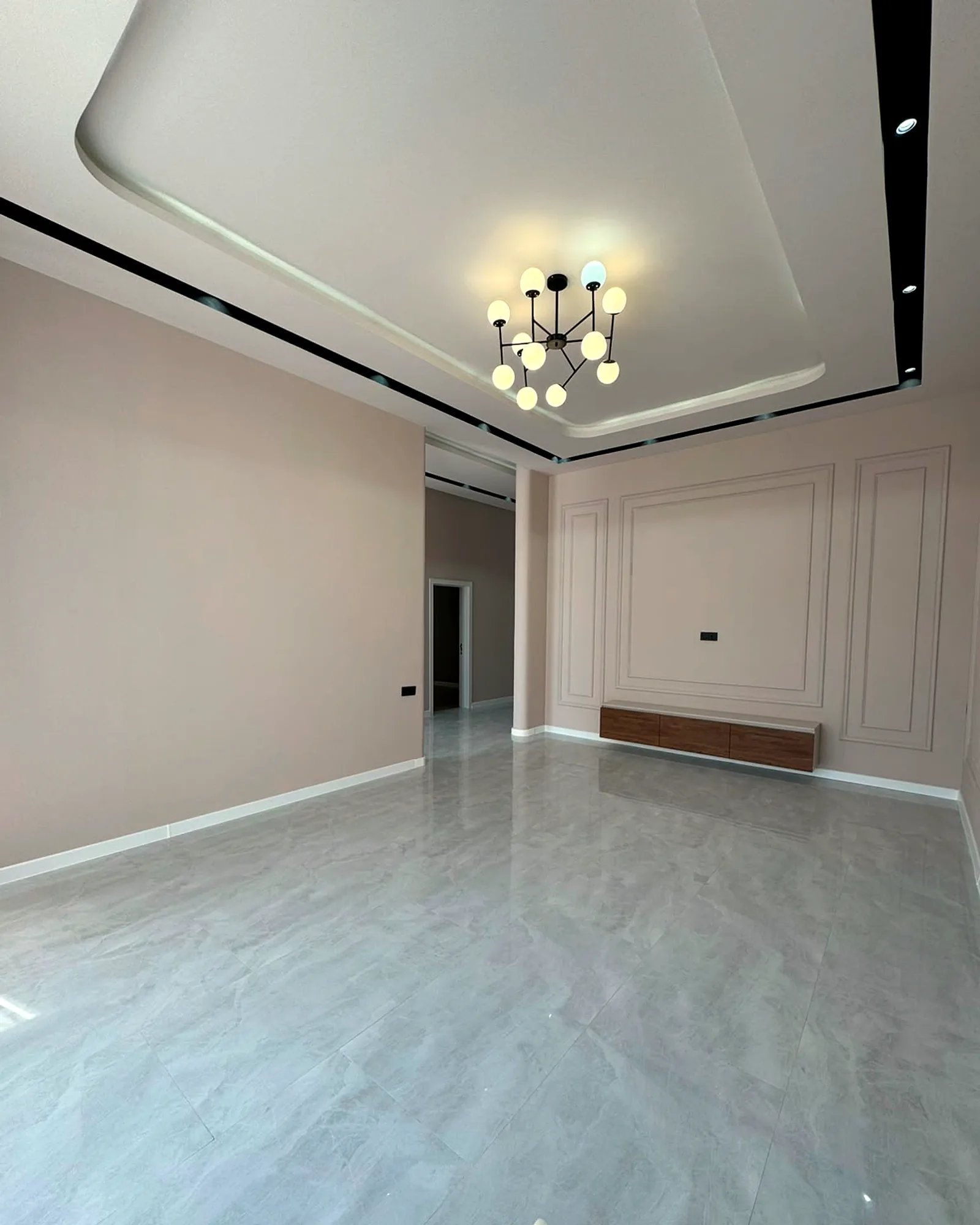 Mərdəkan, 4 otaqlı, 150 m², hovuzlu bağ evi — Mərdəkan Collection XI, foto 5