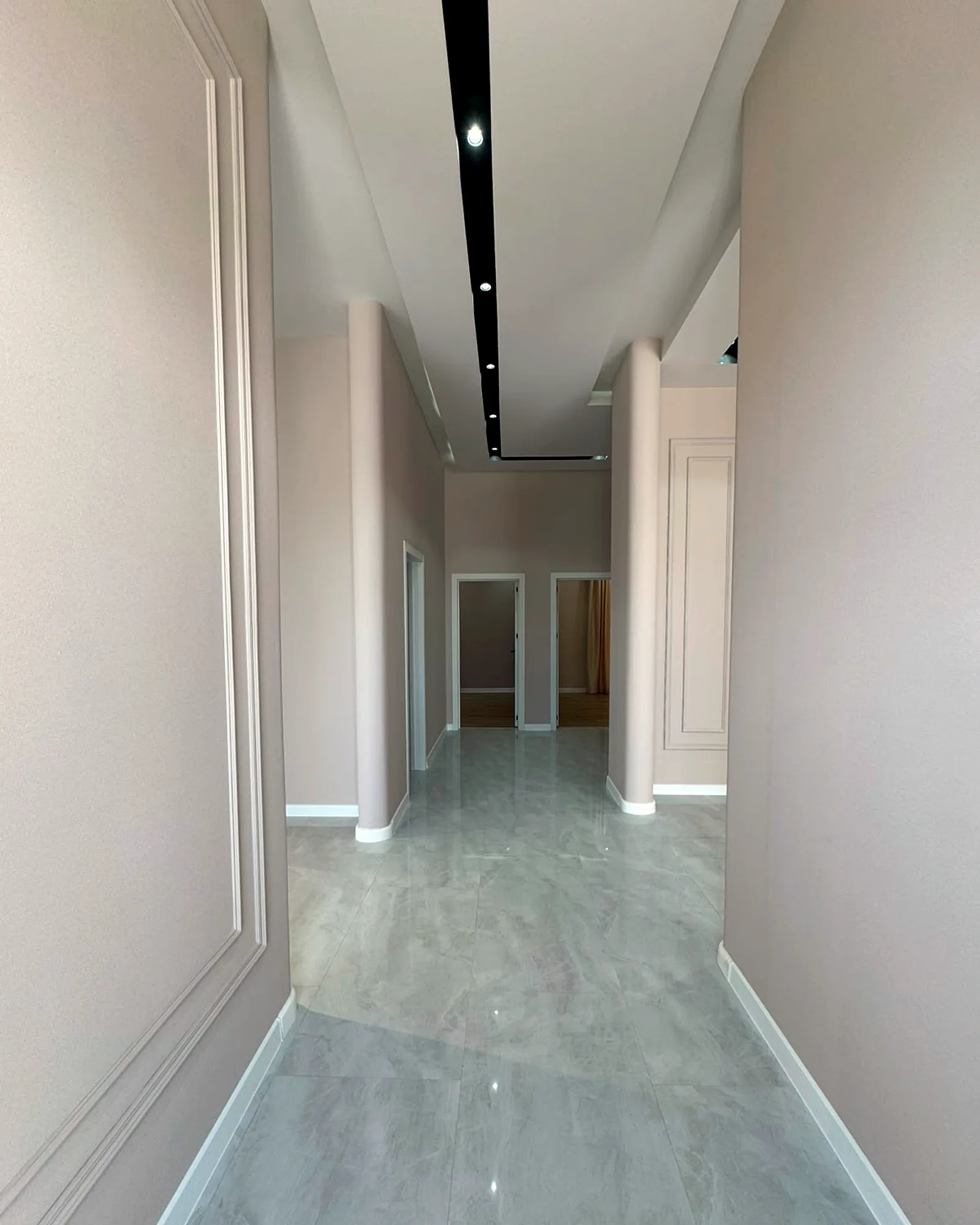 Mərdəkan, 4 otaqlı, 150 m², hovuzlu bağ evi — Mərdəkan Collection XI, foto 6