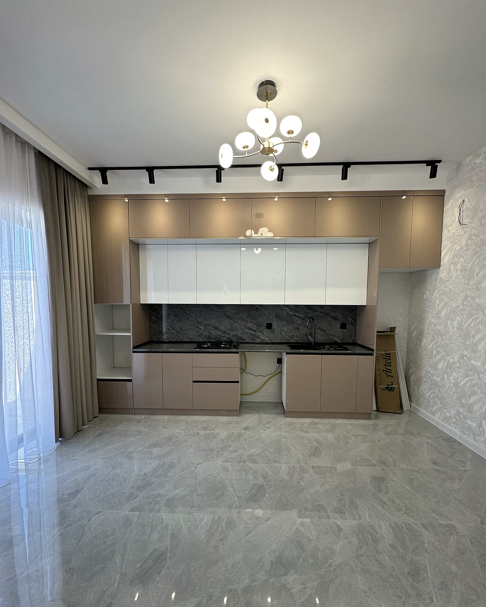 Şüvəlan, 4 otaqlı, 160 m², hovuzlu bağ evi — Şüvəlan Collection VIII, foto 4