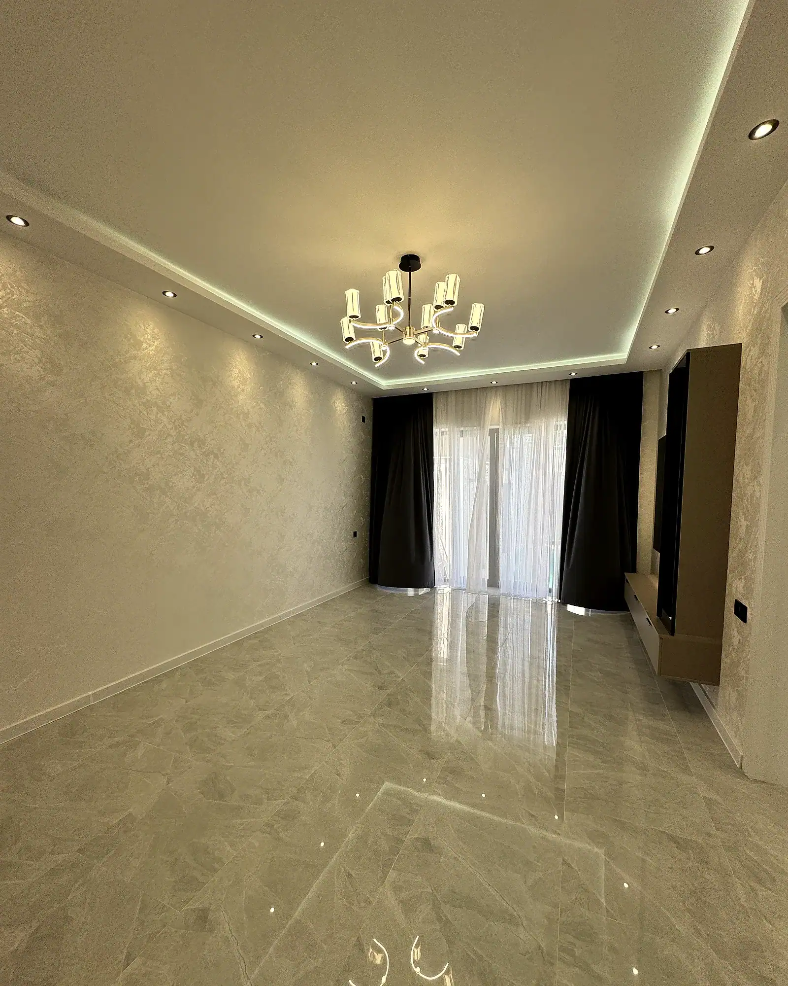 Şüvəlan, 4 otaqlı, 160 m², hovuzlu bağ evi — Şüvəlan Collection VIII, foto 5