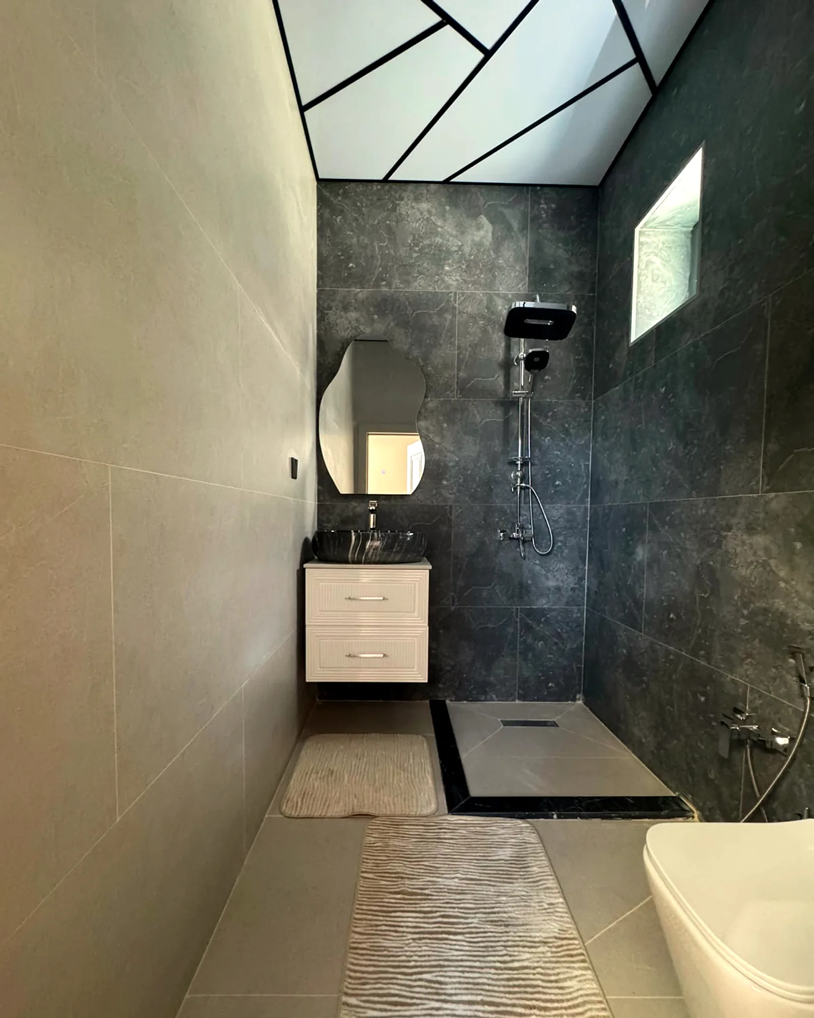 Mərdəkan, 4 otaqlı, 140 m², hovuzlu bağ evi — Mərdəkan Collection XIV, foto 6