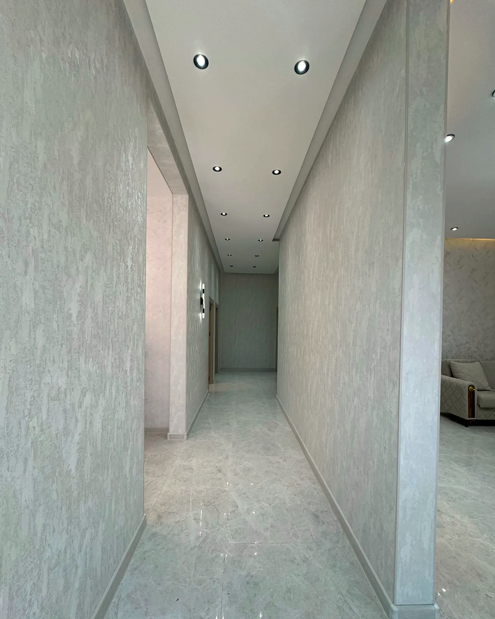 Mərdəkan, 4 otaqlı, 150 m², hovuzlu bağ evi — Mərdəkan Collection XV, foto 6