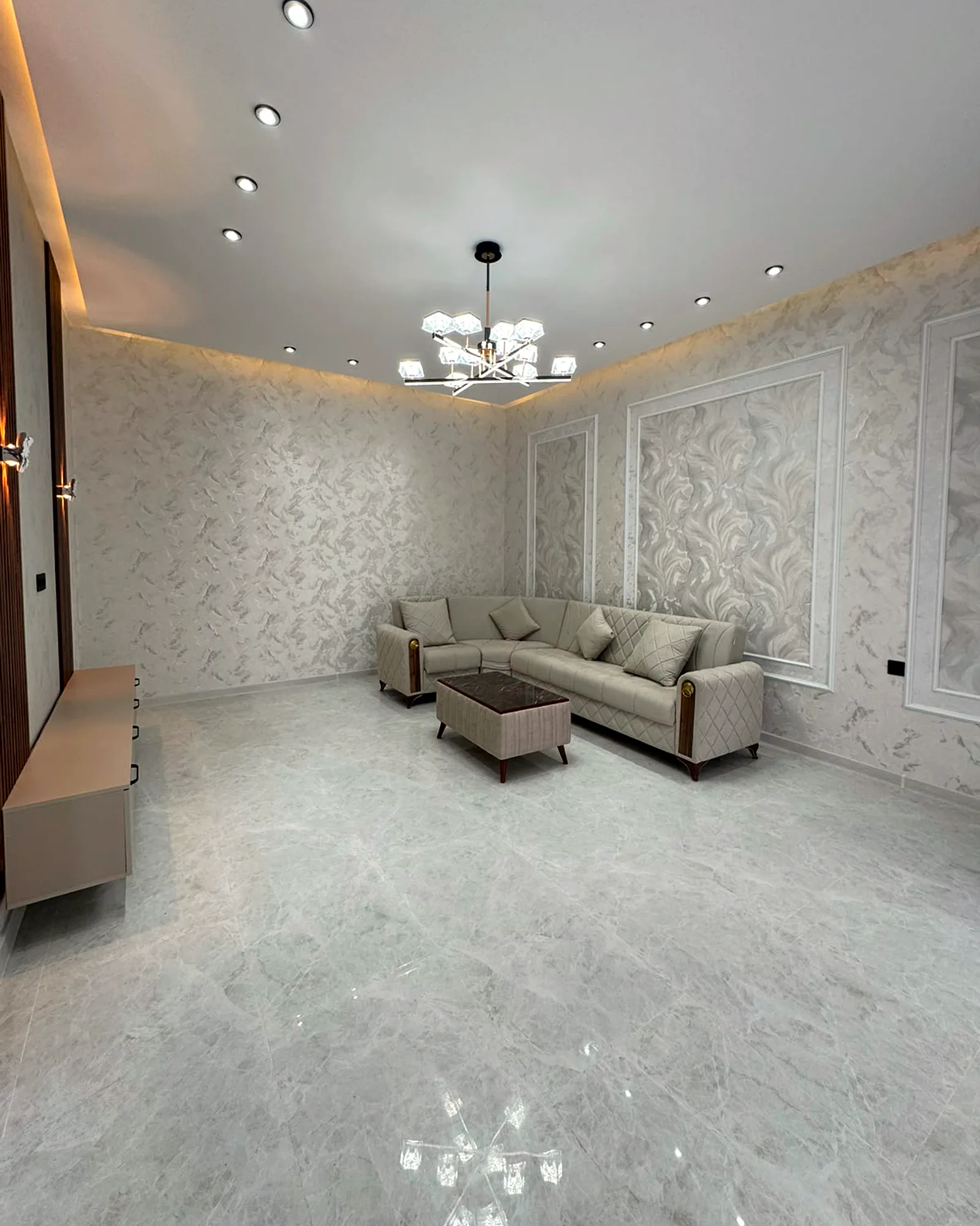 Mərdəkan, 4 otaqlı, 150 m², hovuzlu bağ evi — Mərdəkan Collection XVII, foto 4
