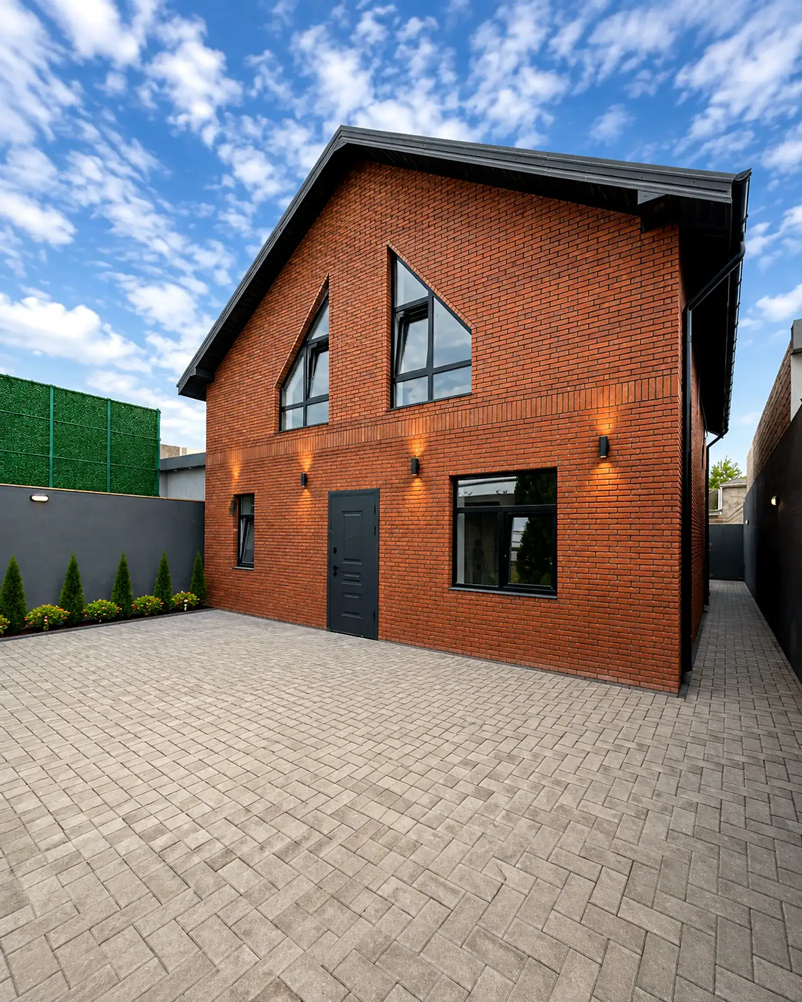 Mərdəkan, 4 otaqlı, 170 m², hovuzlu bağ evi — Mərdəkan Collection XIX, foto 3