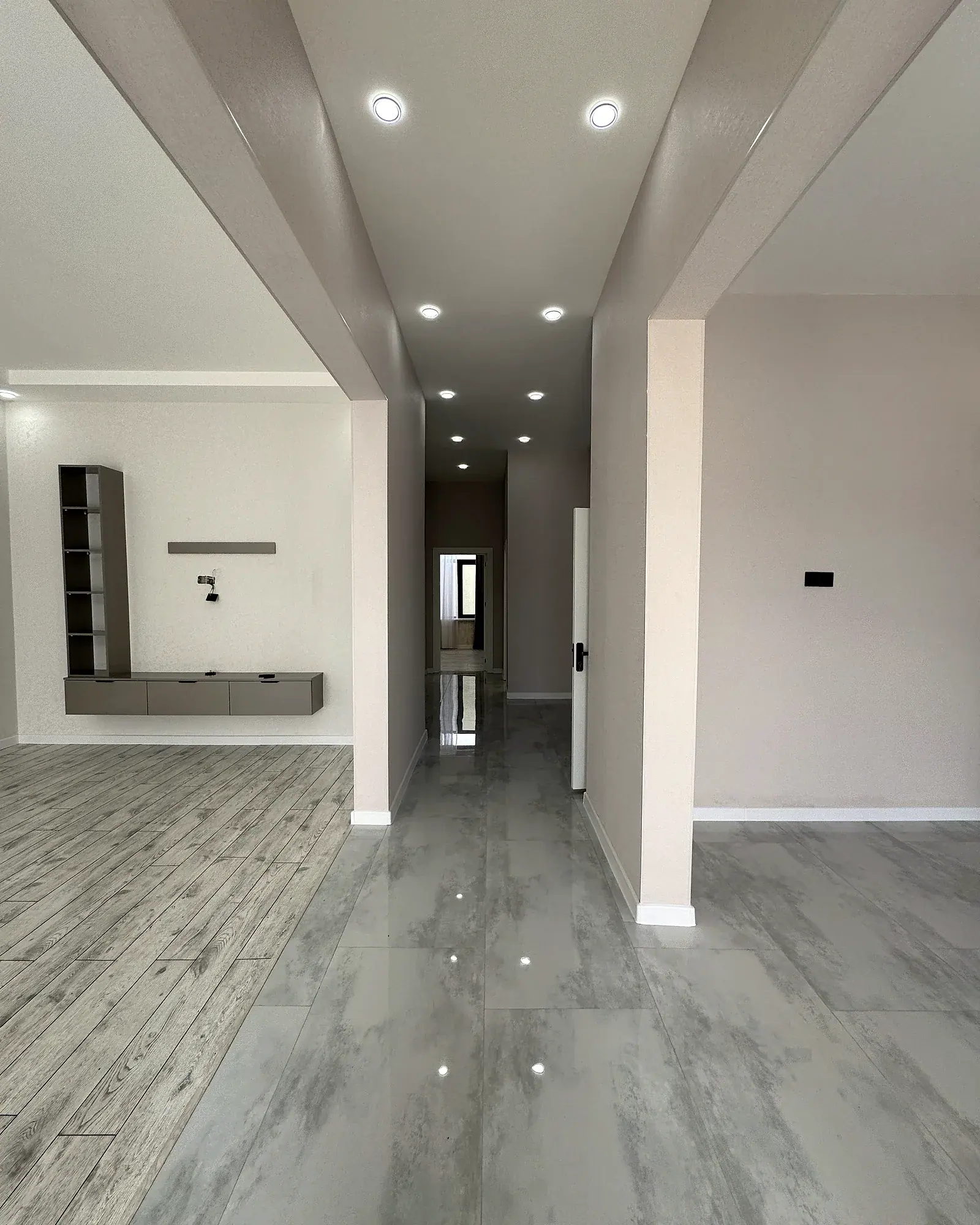 Şüvəlan, 4 otaqlı, 150 m², hovuzlu bağ evi — Şüvəlan Collection X, foto 4