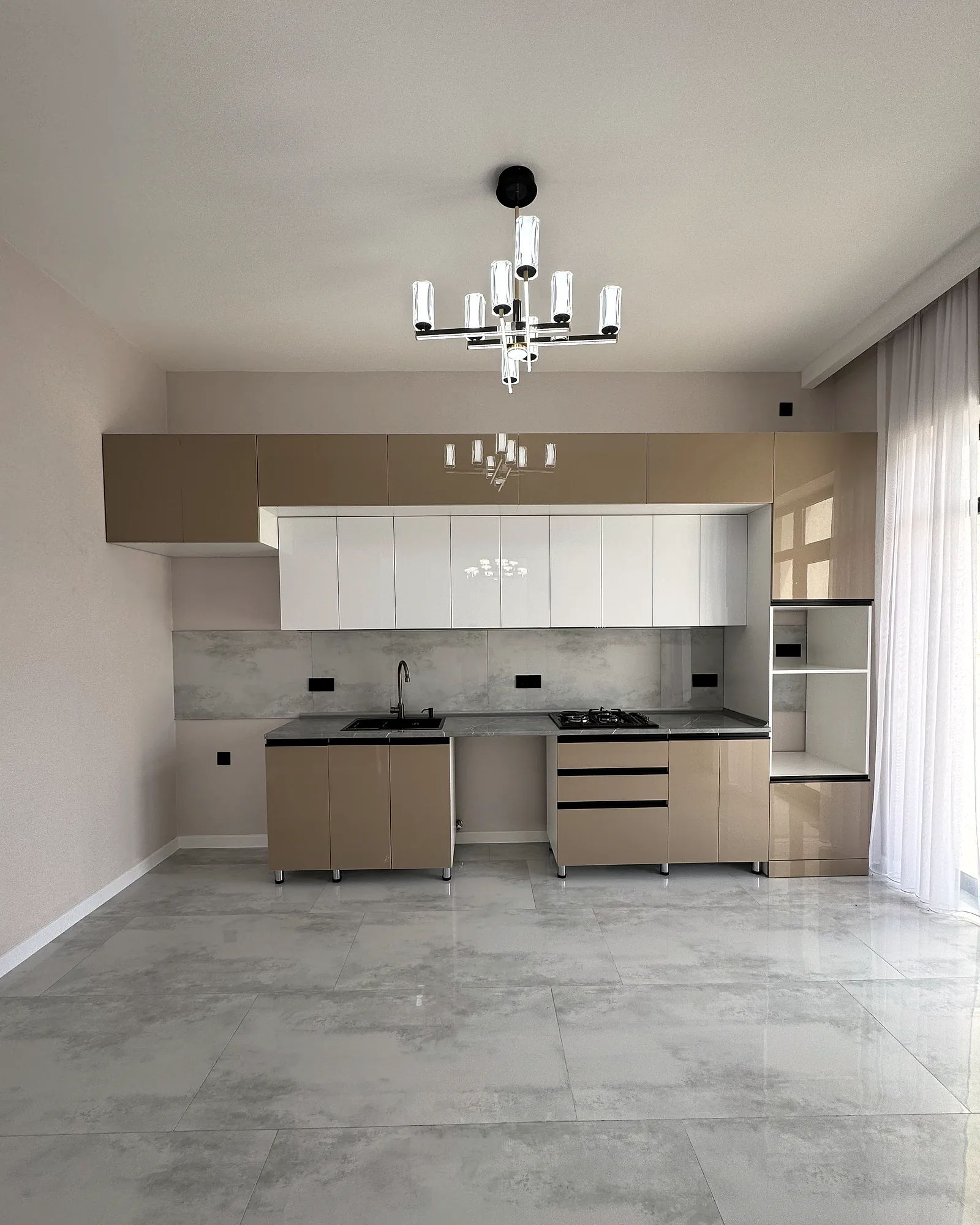 Şüvəlan, 4 otaqlı, 150 m², hovuzlu bağ evi — Şüvəlan Collection X, foto 5