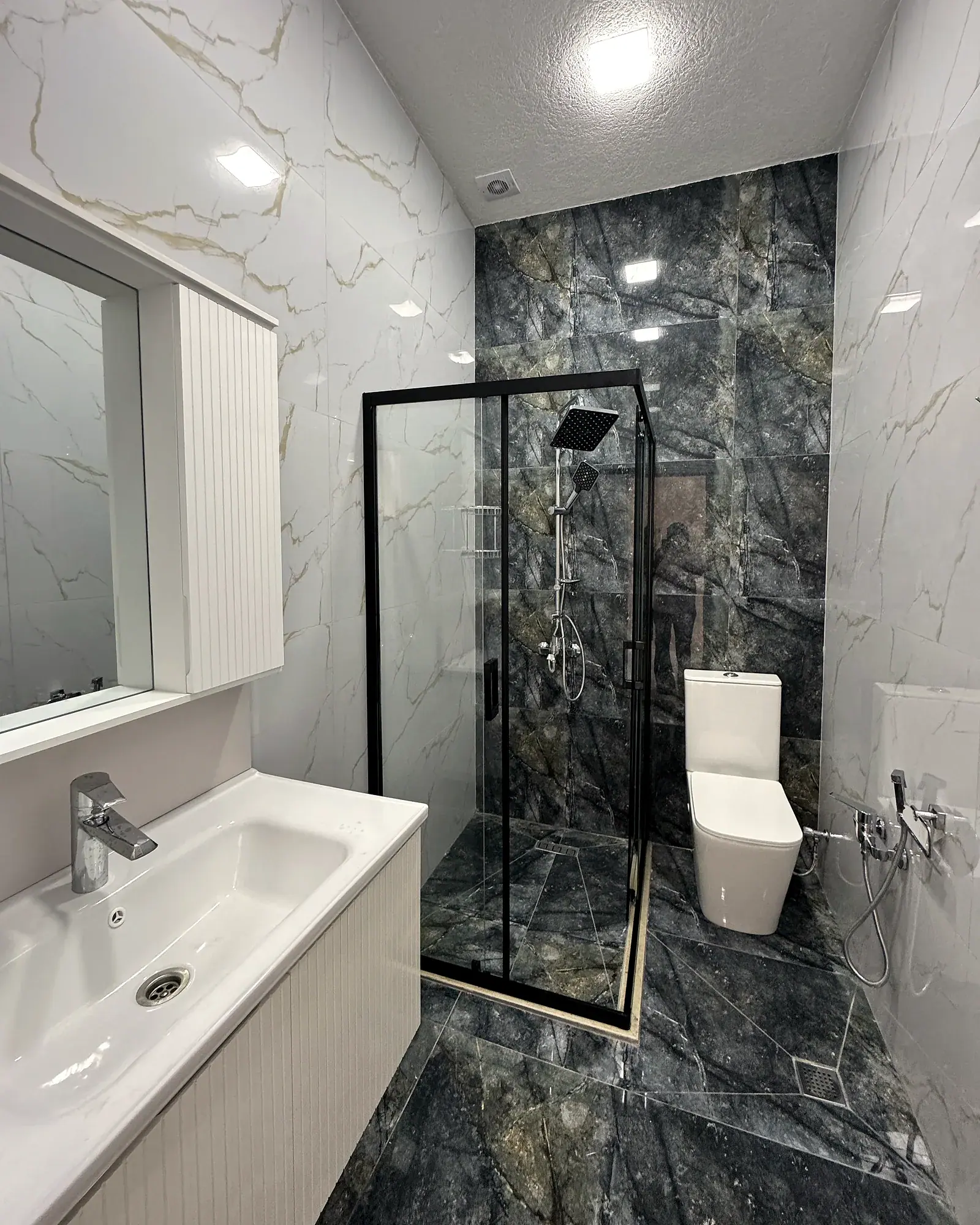Şüvəlan, 4 otaqlı, 150 m², hovuzlu bağ evi — Şüvəlan Collection X, foto 6