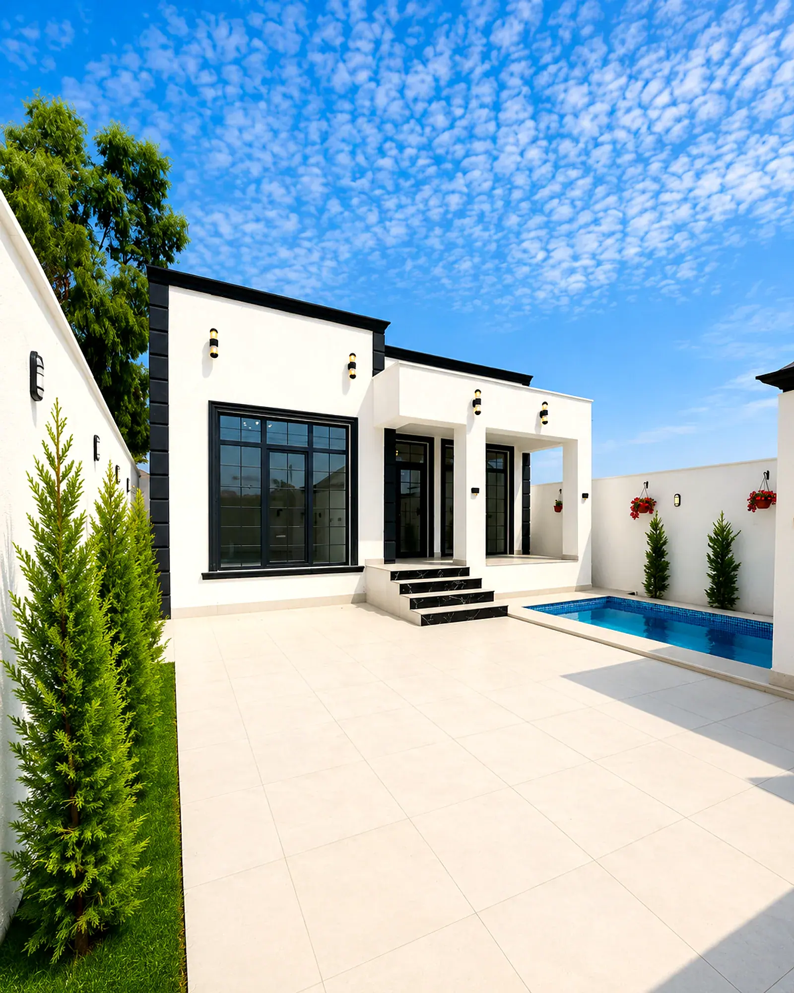 Şüvəlan, 4 otaqlı, 100 m², hovuzlu bağ evi — Şüvəlan Collection XI, foto 3