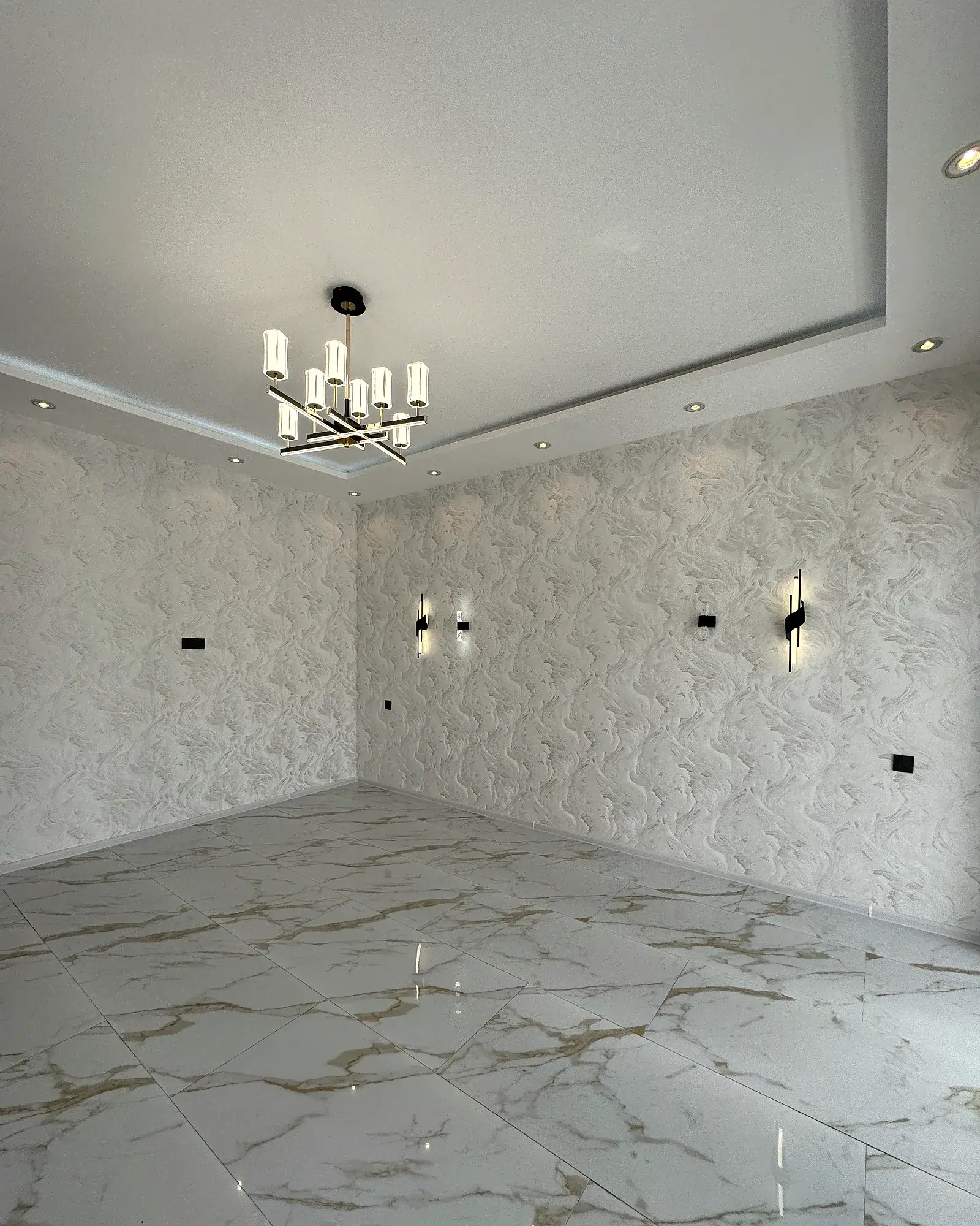 Şüvəlan, 4 otaqlı, 100 m², hovuzlu bağ evi — Şüvəlan Collection XI, foto 4
