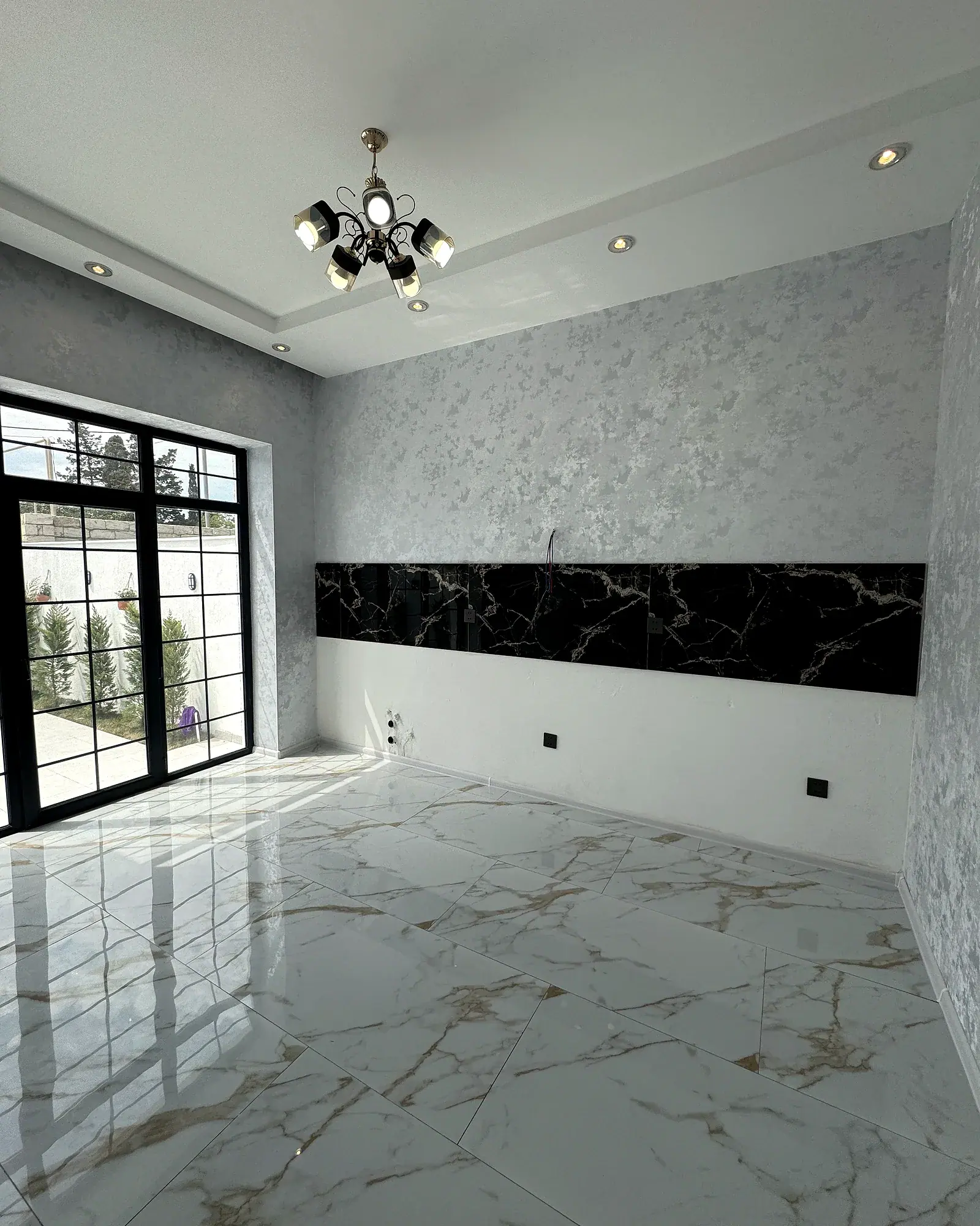 Şüvəlan, 4 otaqlı, 100 m², hovuzlu bağ evi — Şüvəlan Collection XI, foto 5