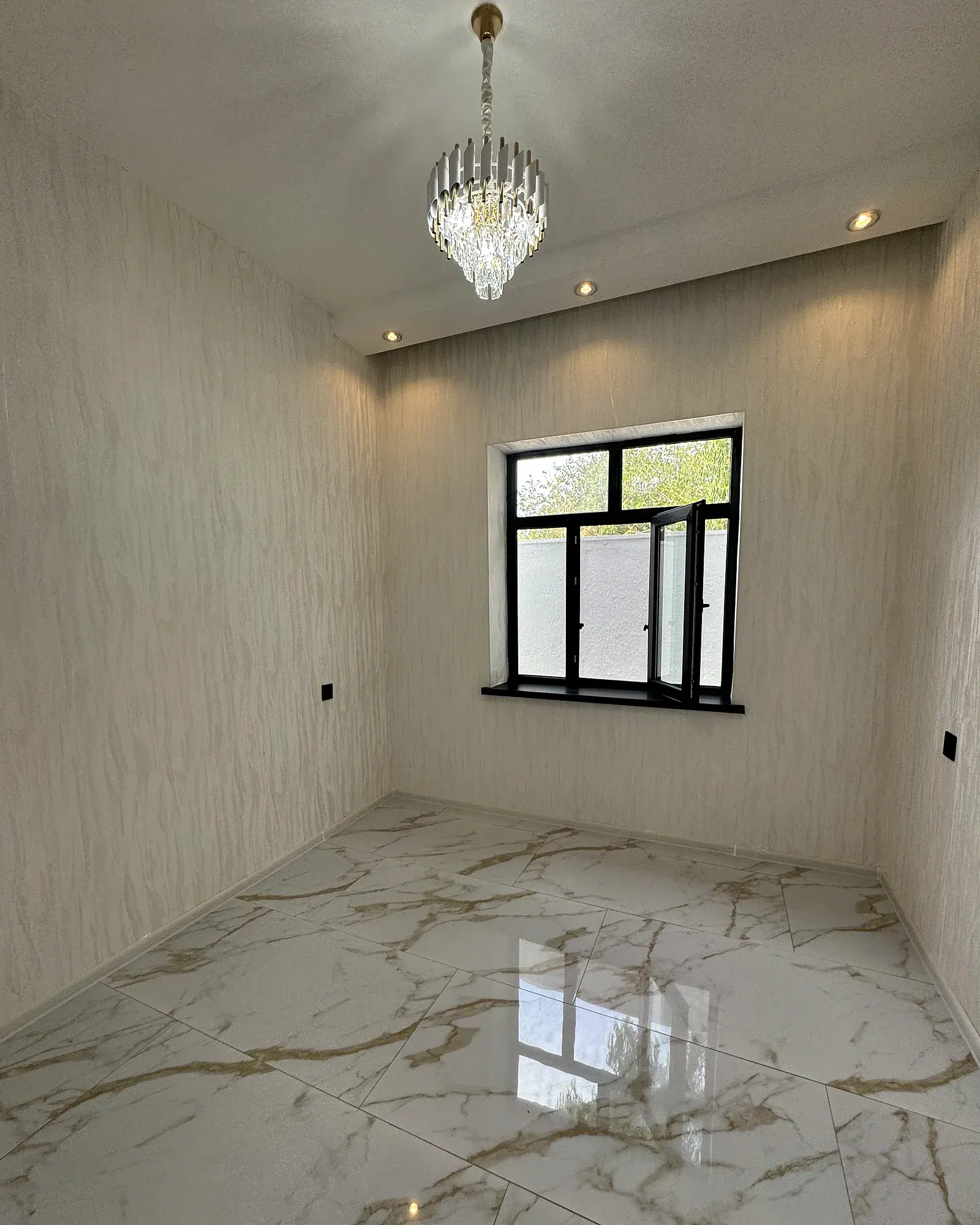 Şüvəlan, 4 otaqlı, 100 m², hovuzlu bağ evi — Şüvəlan Collection XI, foto 6