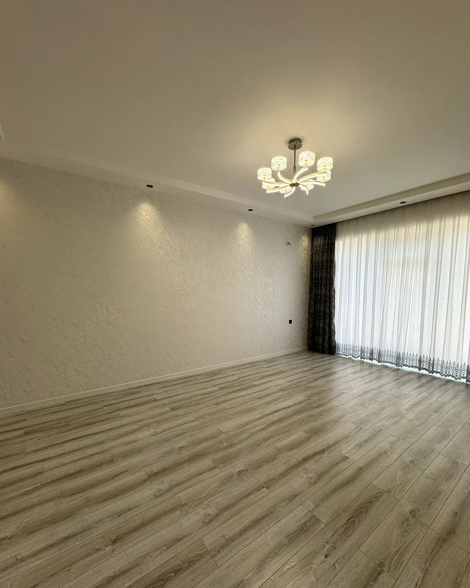 Mərdəkan, 4 otaqlı, 130 m², hovuzlu bağ evi — Mərdəkan Collection XXI, foto 5